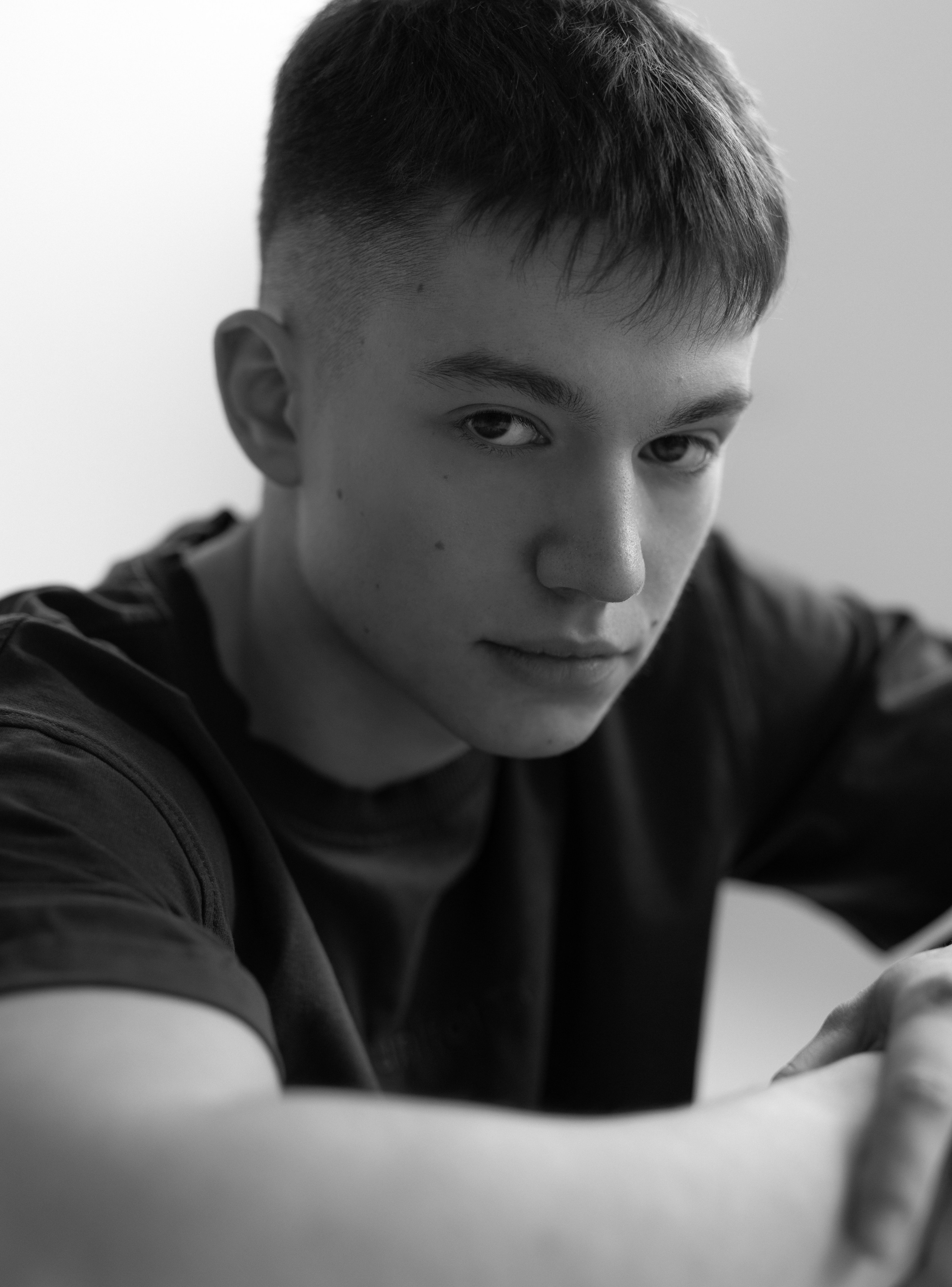 Даниил и Кристина. Фотограф в Нижнем Новгороде, Дзержинске Олеся Хозяева