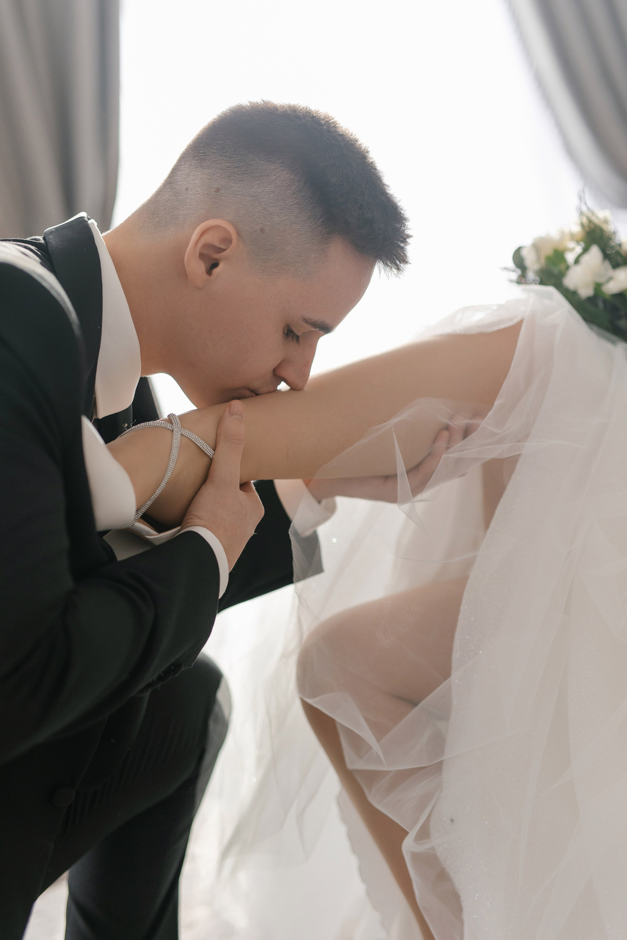 Свадебные съемки. Фотограф в Нижнем Новгороде, Дзержинске Олеся Хозяева