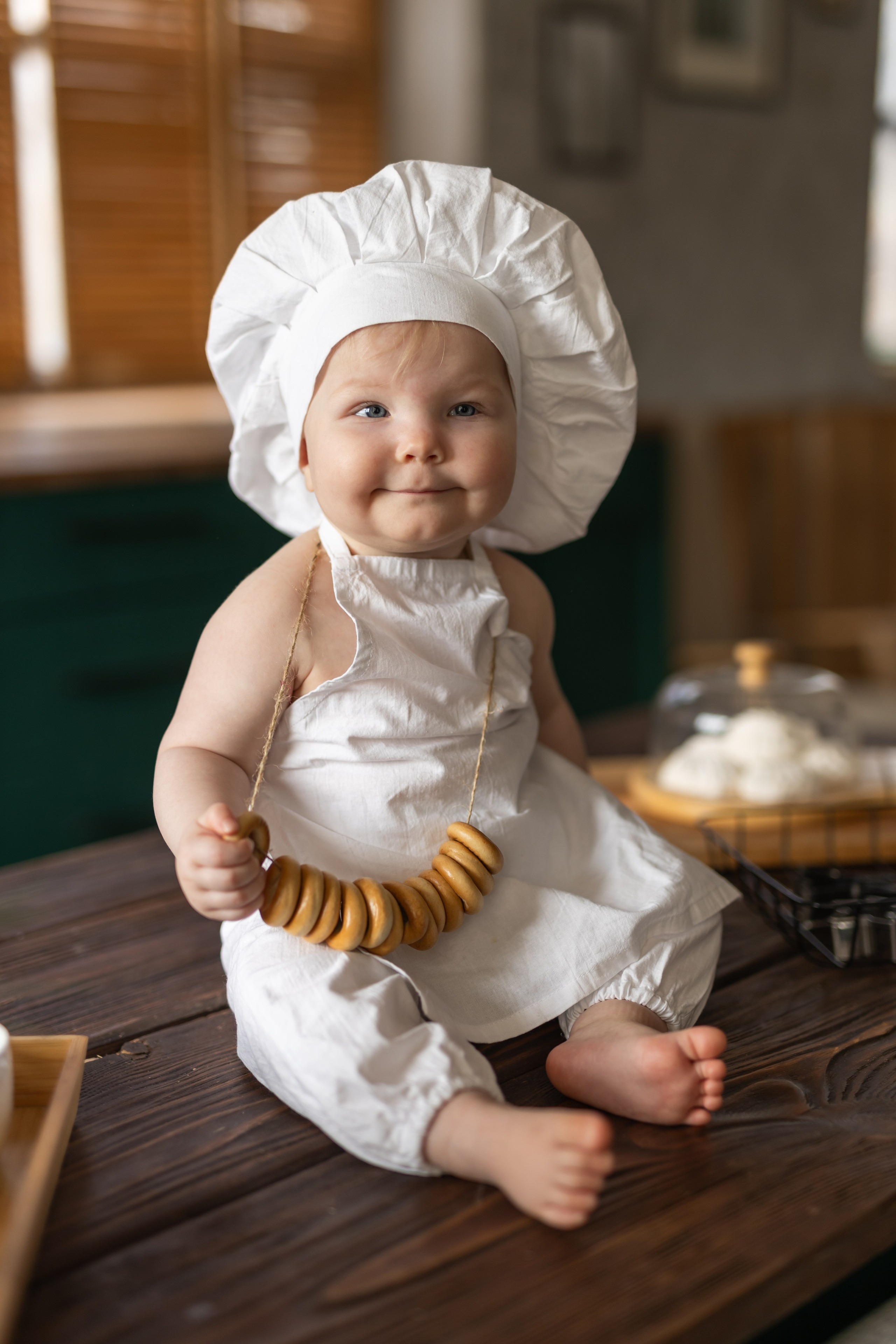 Поварята. Фотограф в Нижнем Новгороде, Дзержинске Олеся Хозяева