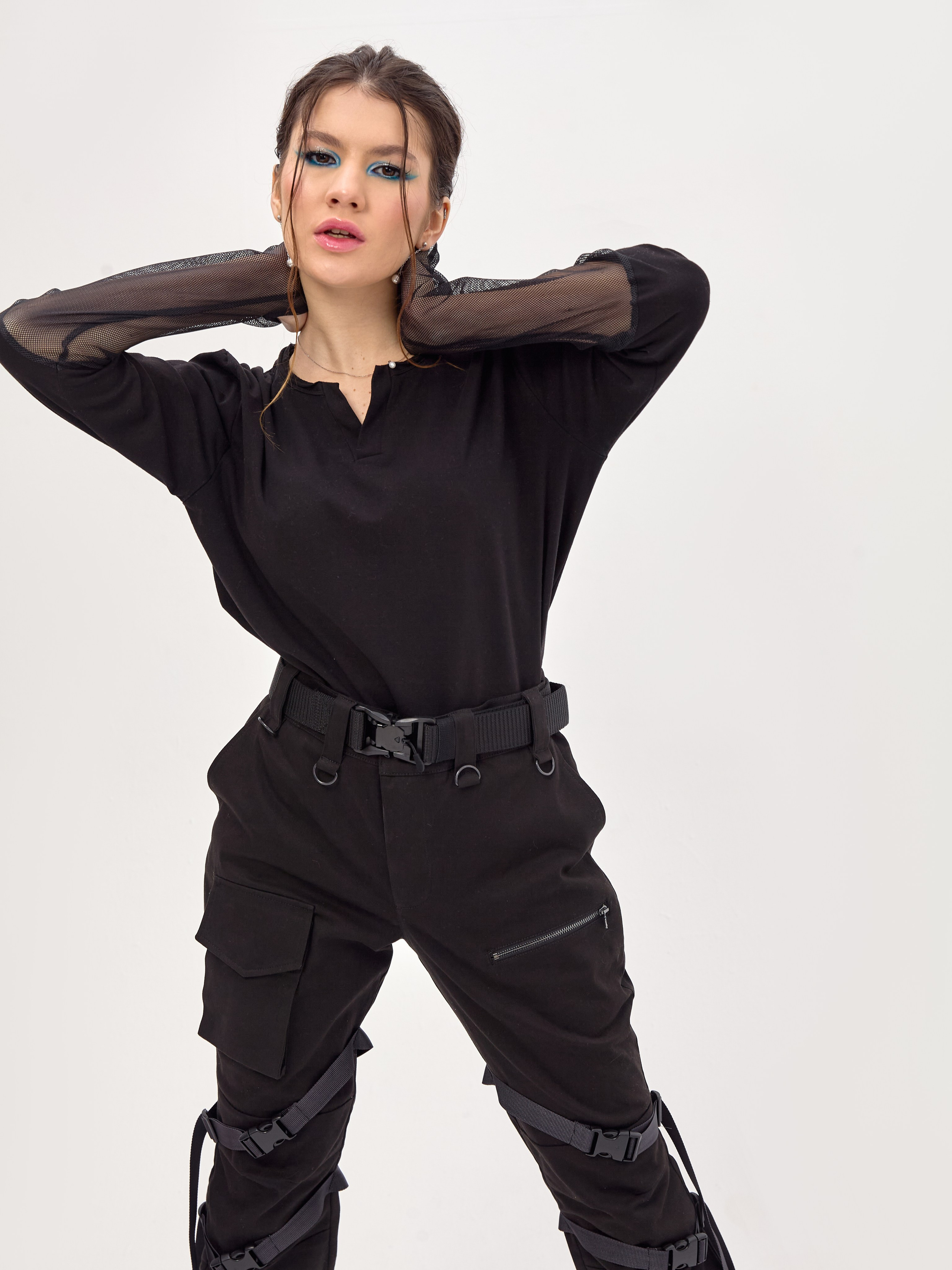 Каталог стрит стайл одежды Defeez. Рекламный фотограф Санкт-Петербург Катерина Мишкель