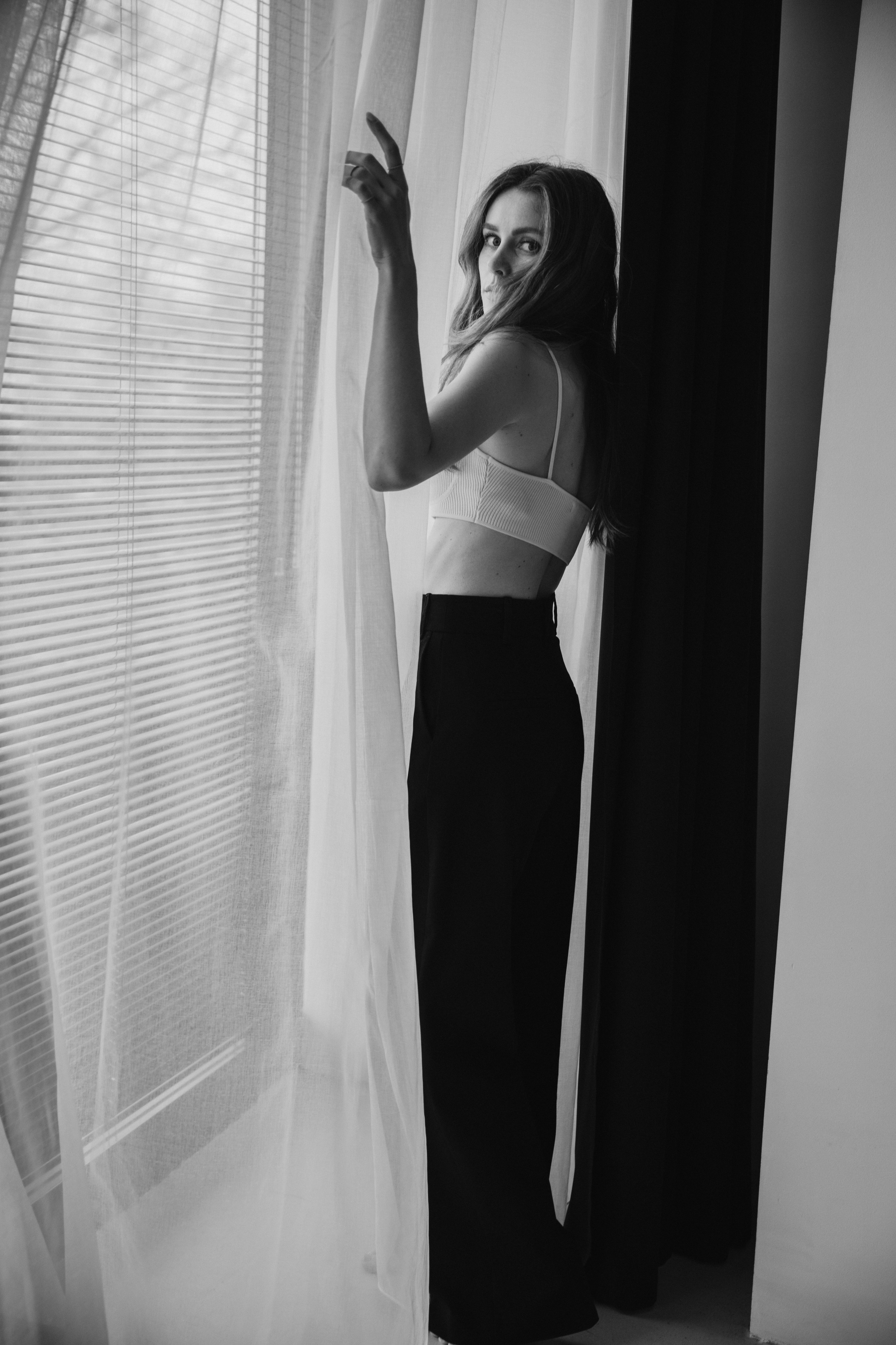 Женские портреты. Детский и семейный фотограф в Санкт-Петербурге и Ярославле Павлова Гал