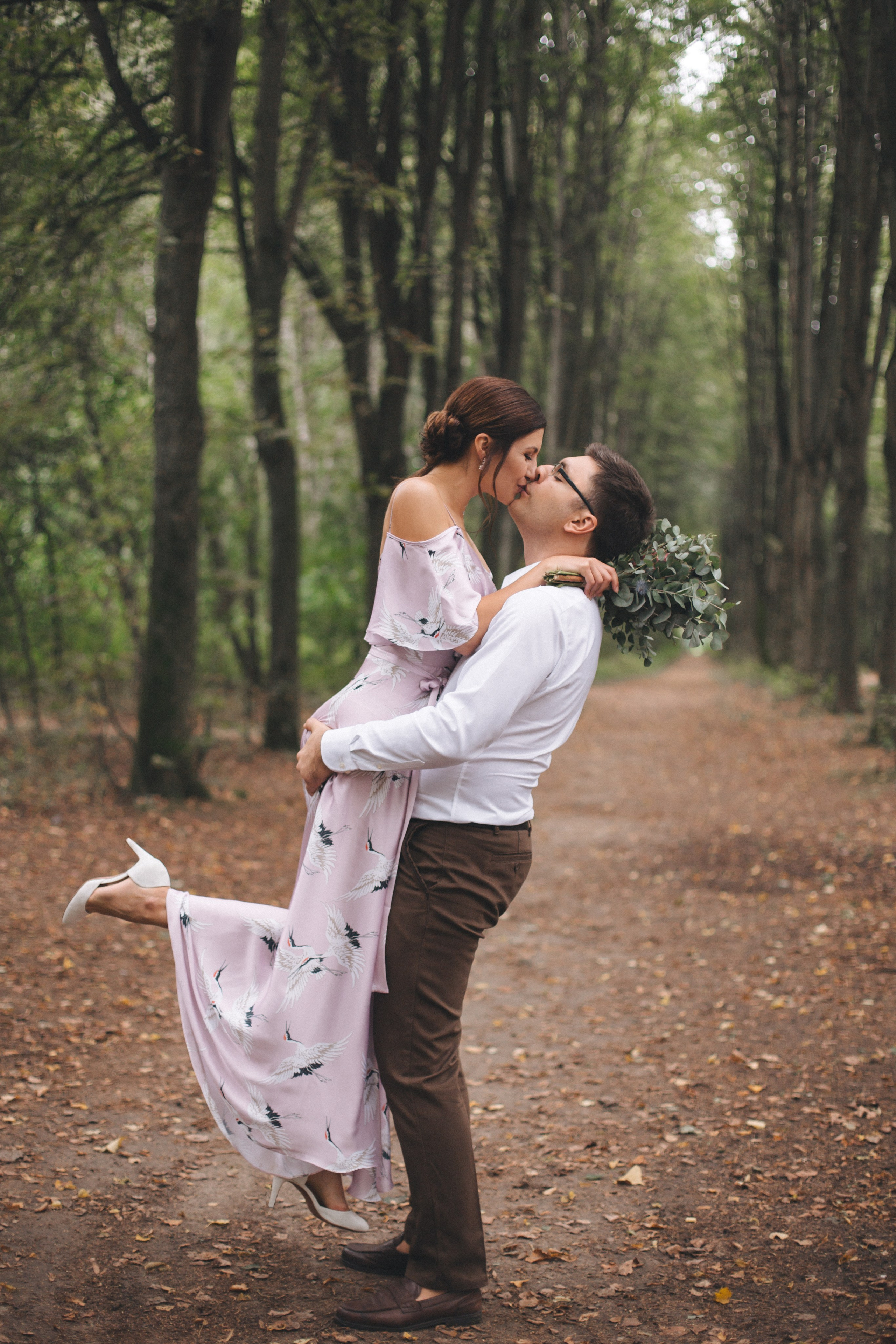 Артем и Надежда. Brand и контент фотограф