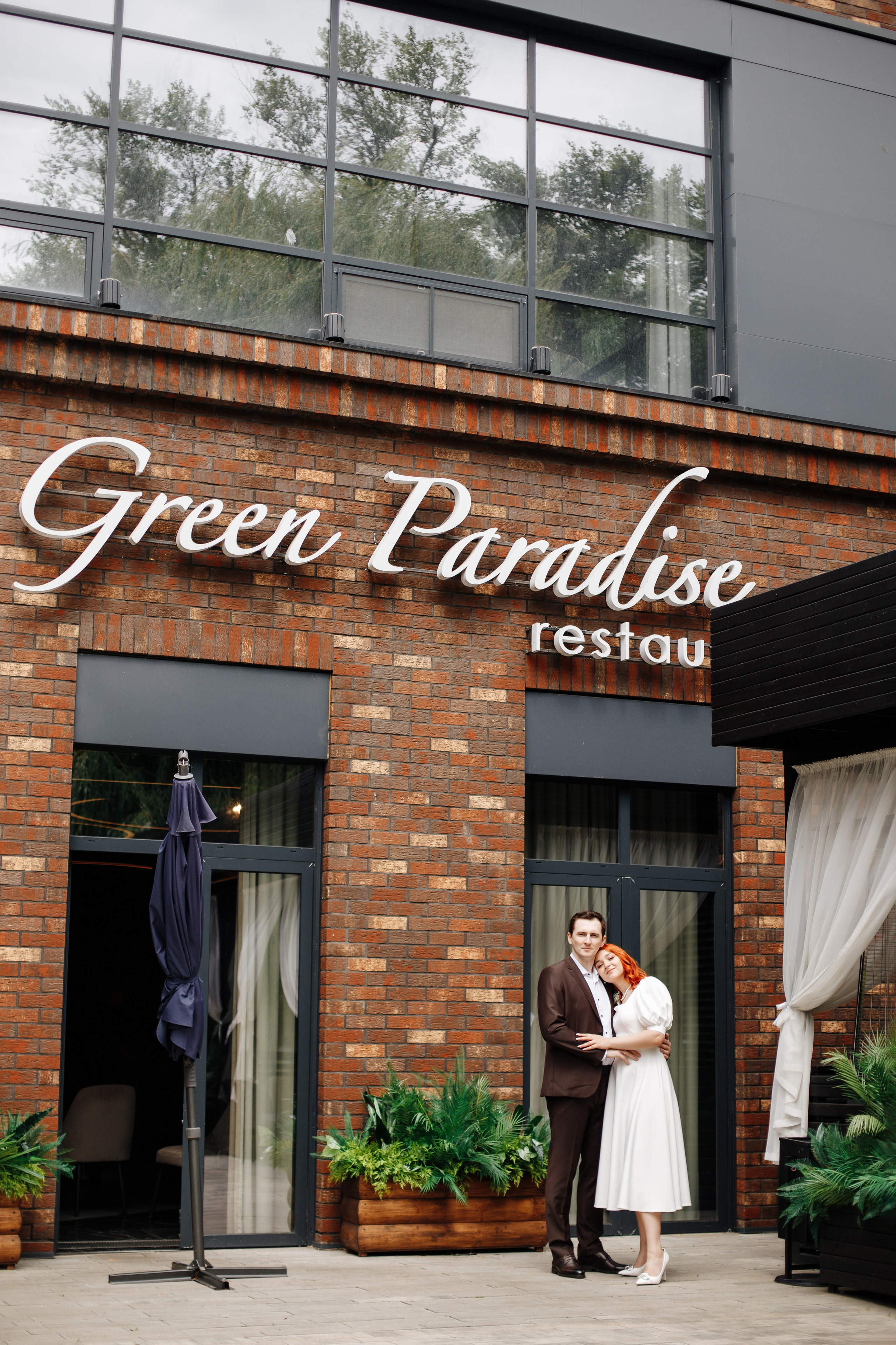 Игорь ♥ Анна. Свадебный и семейный фотограф в городе Воронеж. Ирина Боловина