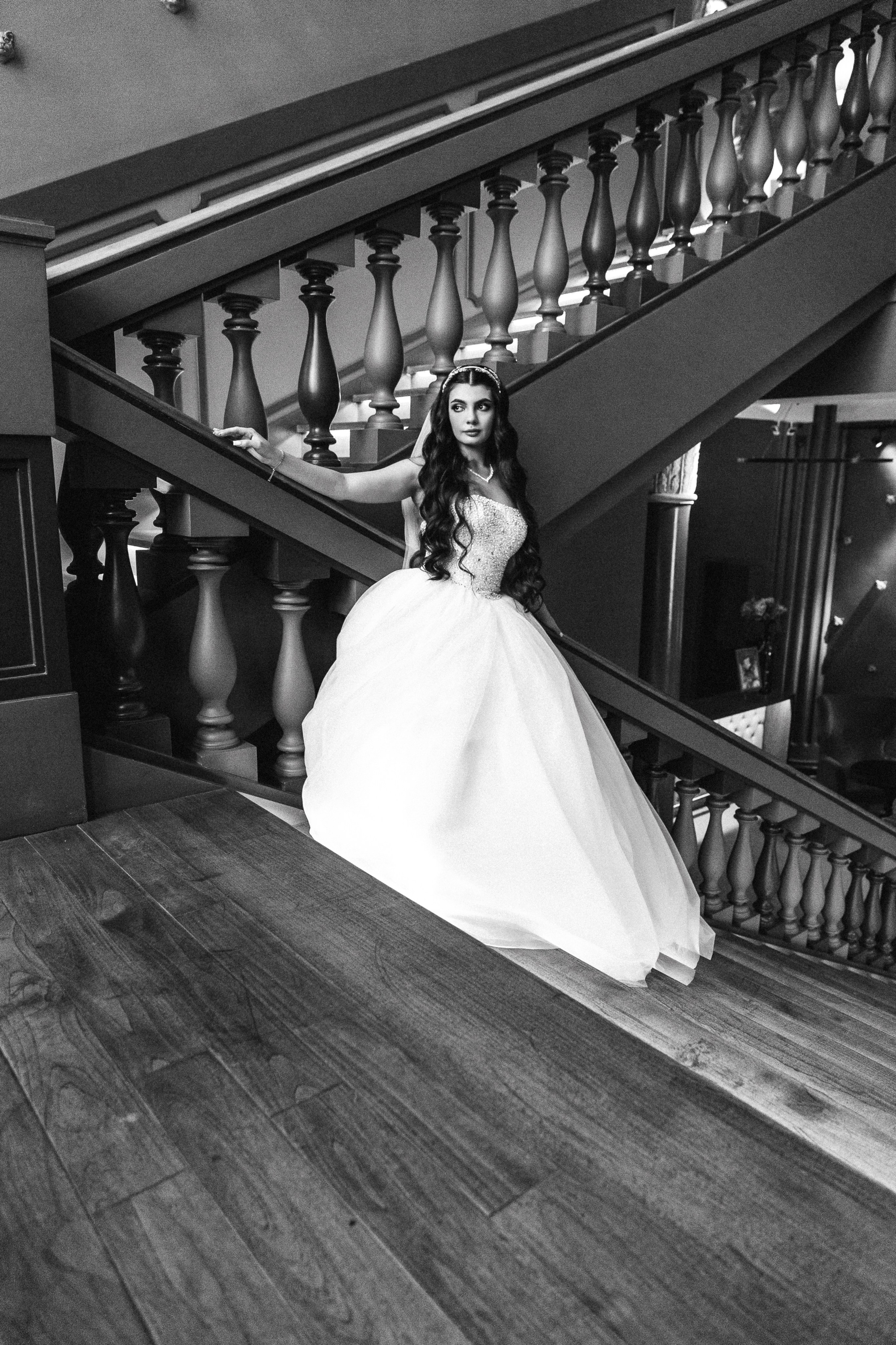 Илья и Яна. Свадебный, семейный, детский фотограф в Воронеже, Липецке Ваганова Дарья