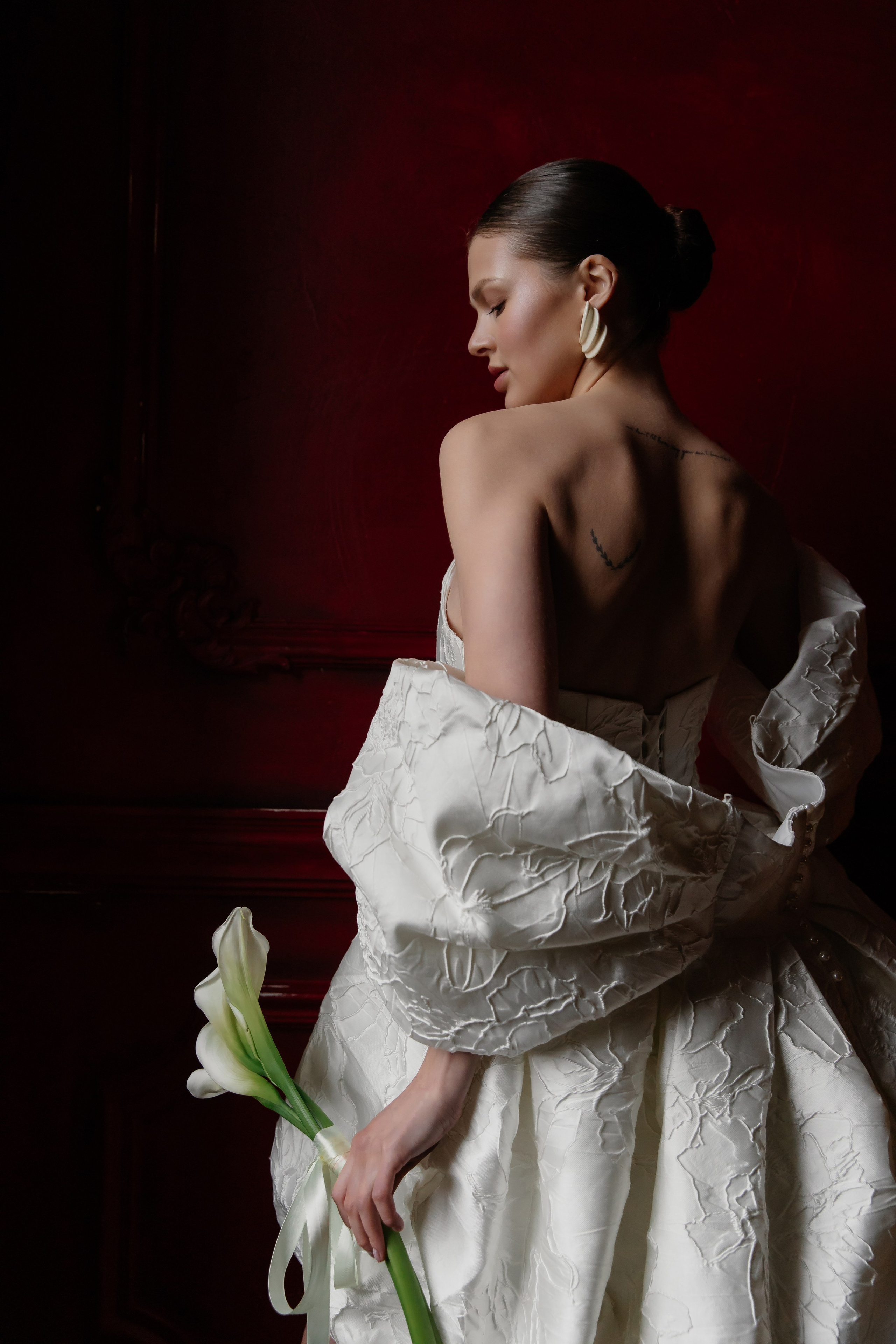 Тимофей и Анастасия. Свадебный фотограф в Екатеринбурге Александр Перепечин