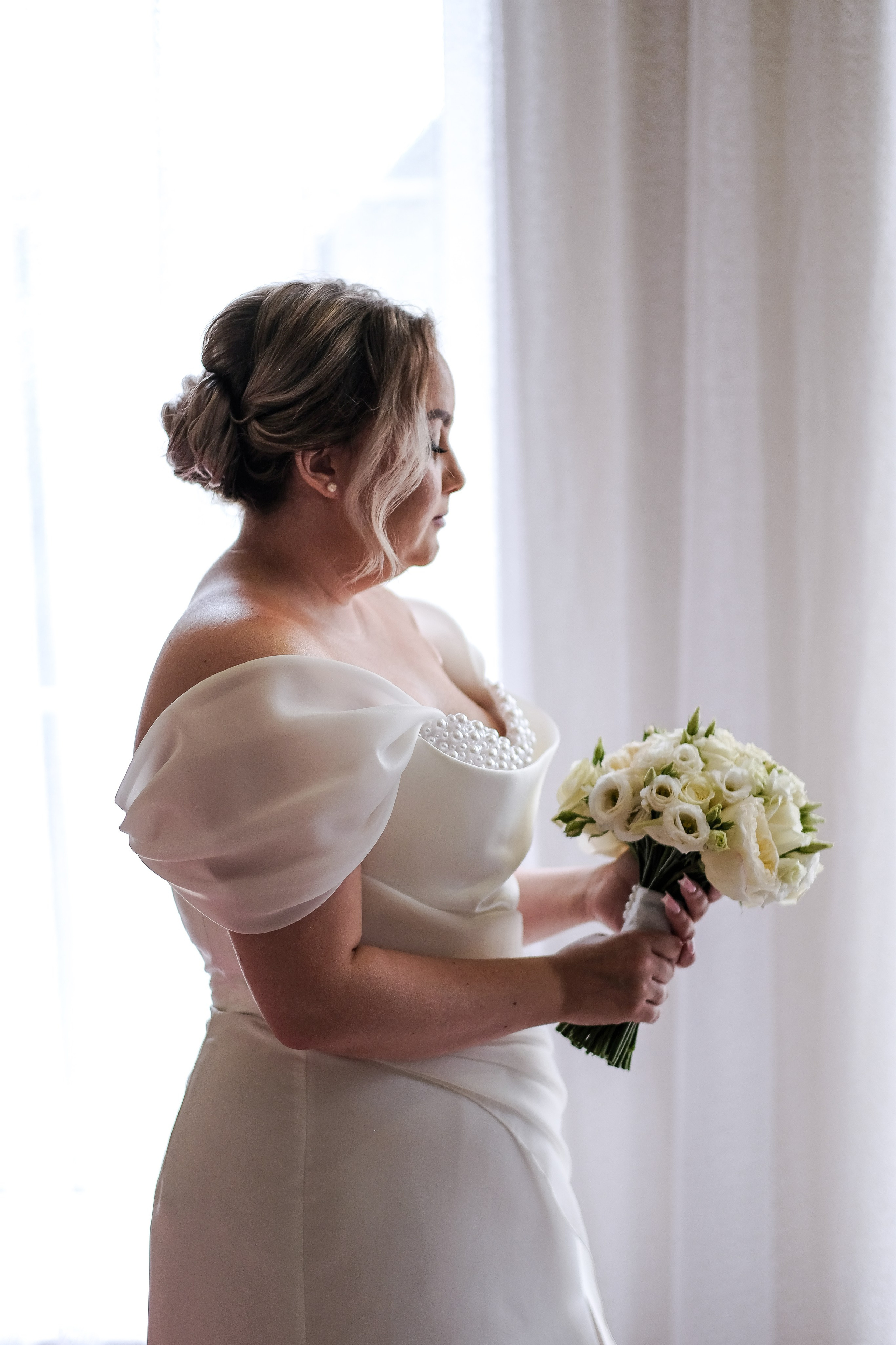 Александр и Марина. Твой эксклюзивный фотограф Мария Дригова