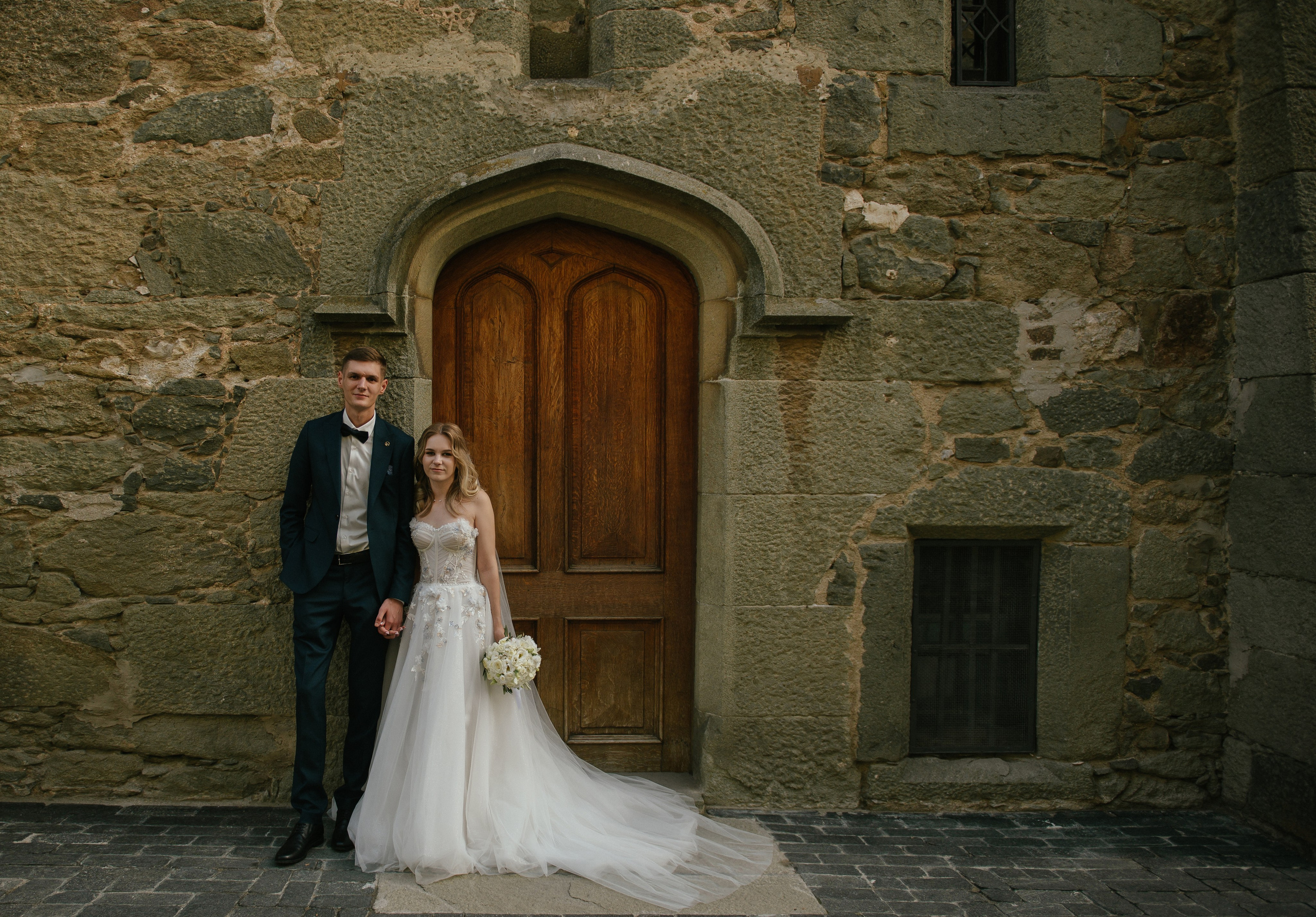 Александр и Александра. Свадебный, женский, семейный фотограф в Севастополе Юлия Мошенко