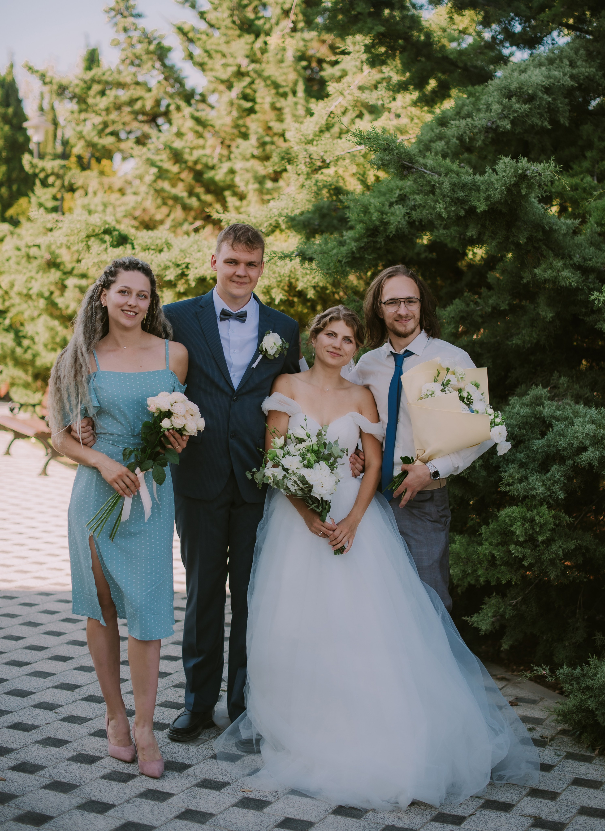 Вадим и Лера (Севастополь). Свадебный, женский, семейный фотограф в Севастополе Юлия Мошенко