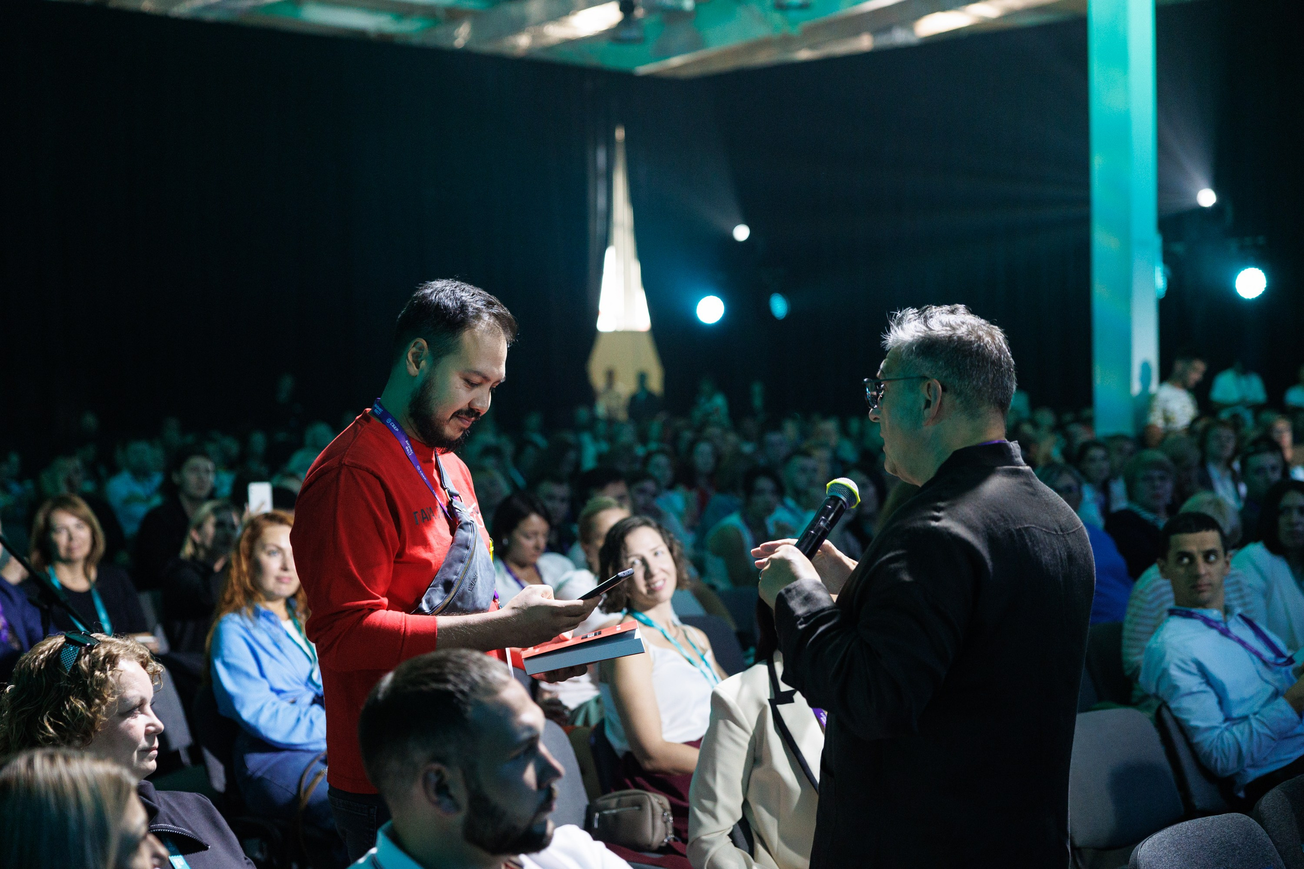 Сбер — Бизнес фест Иркутск (авг.24). Свадебный фотограф