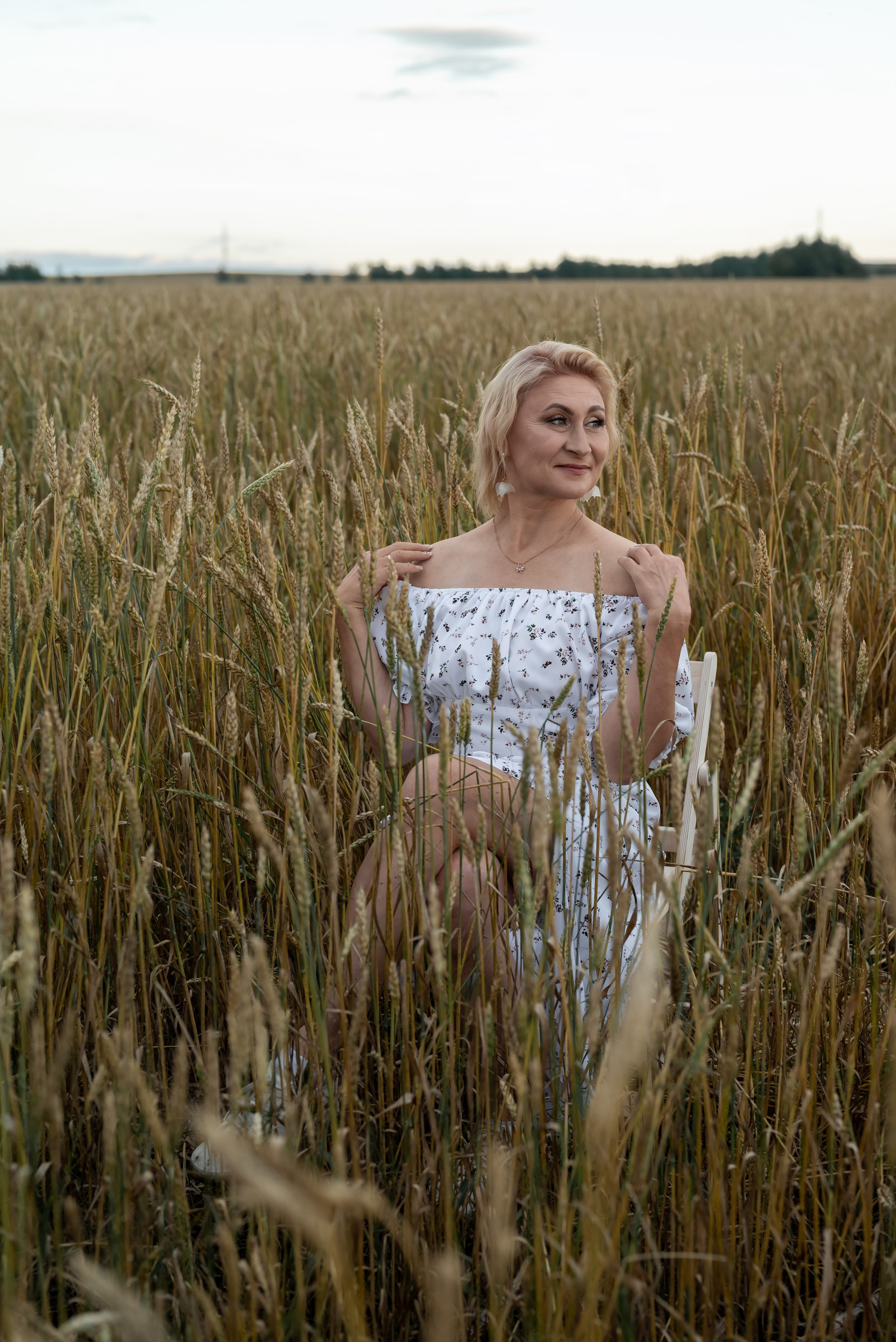 Оксана. Фотограф в городе Салават