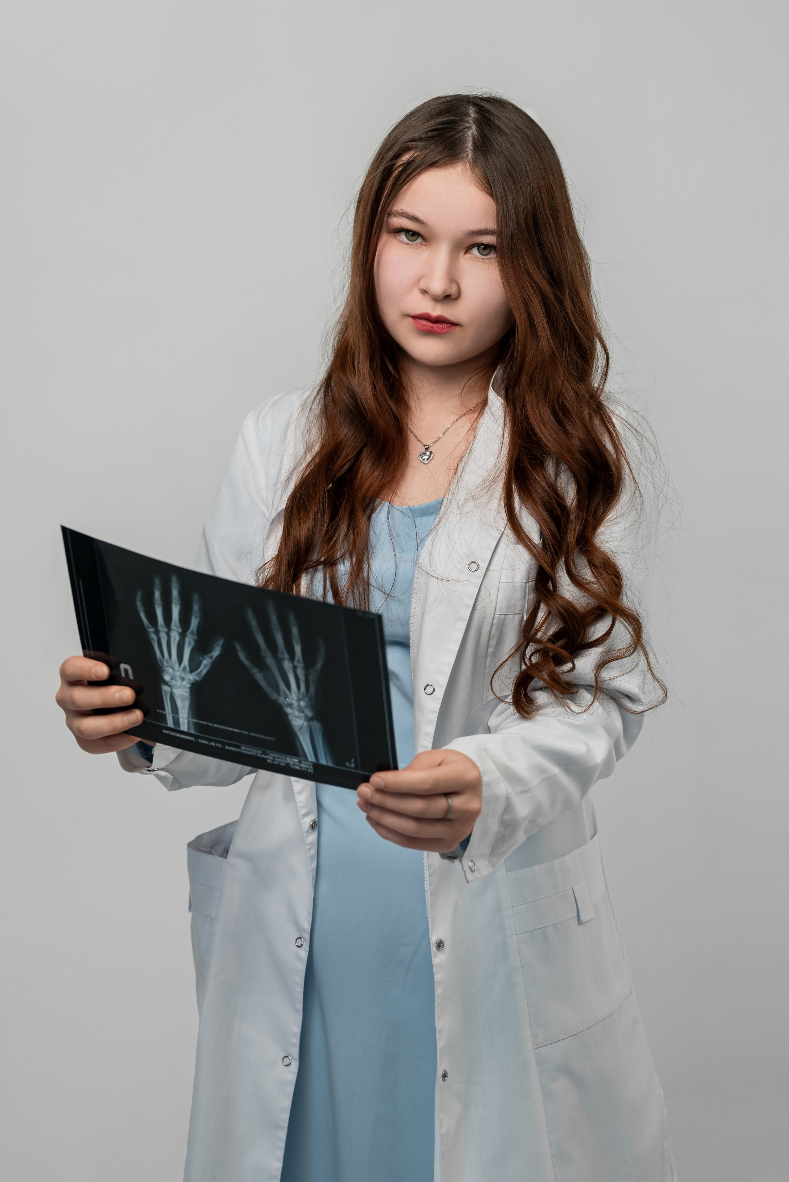 Медицинский колледж. Фотограф в городе Салават