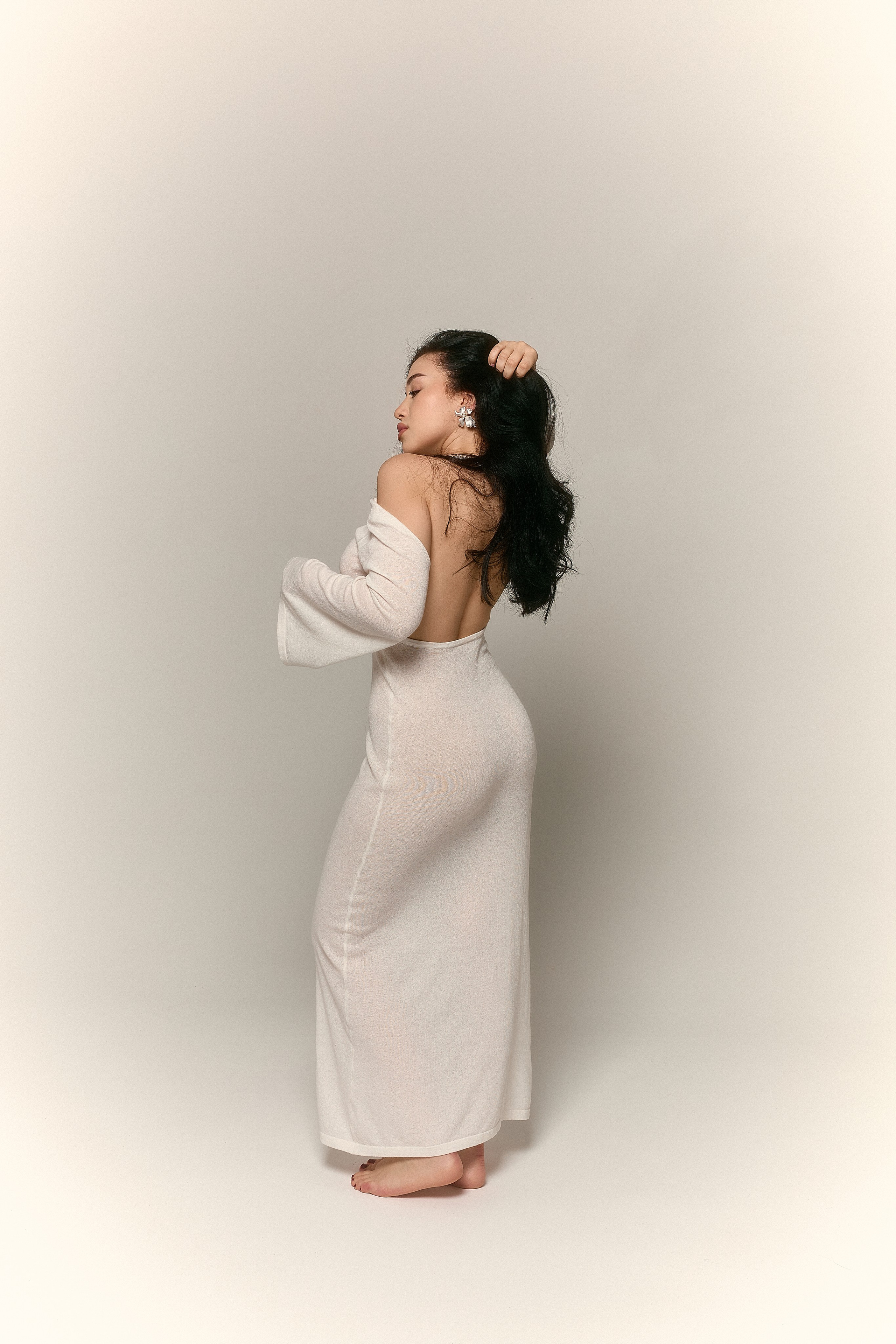 Даша. Свадебный фотограф Анастасия Лахтионова