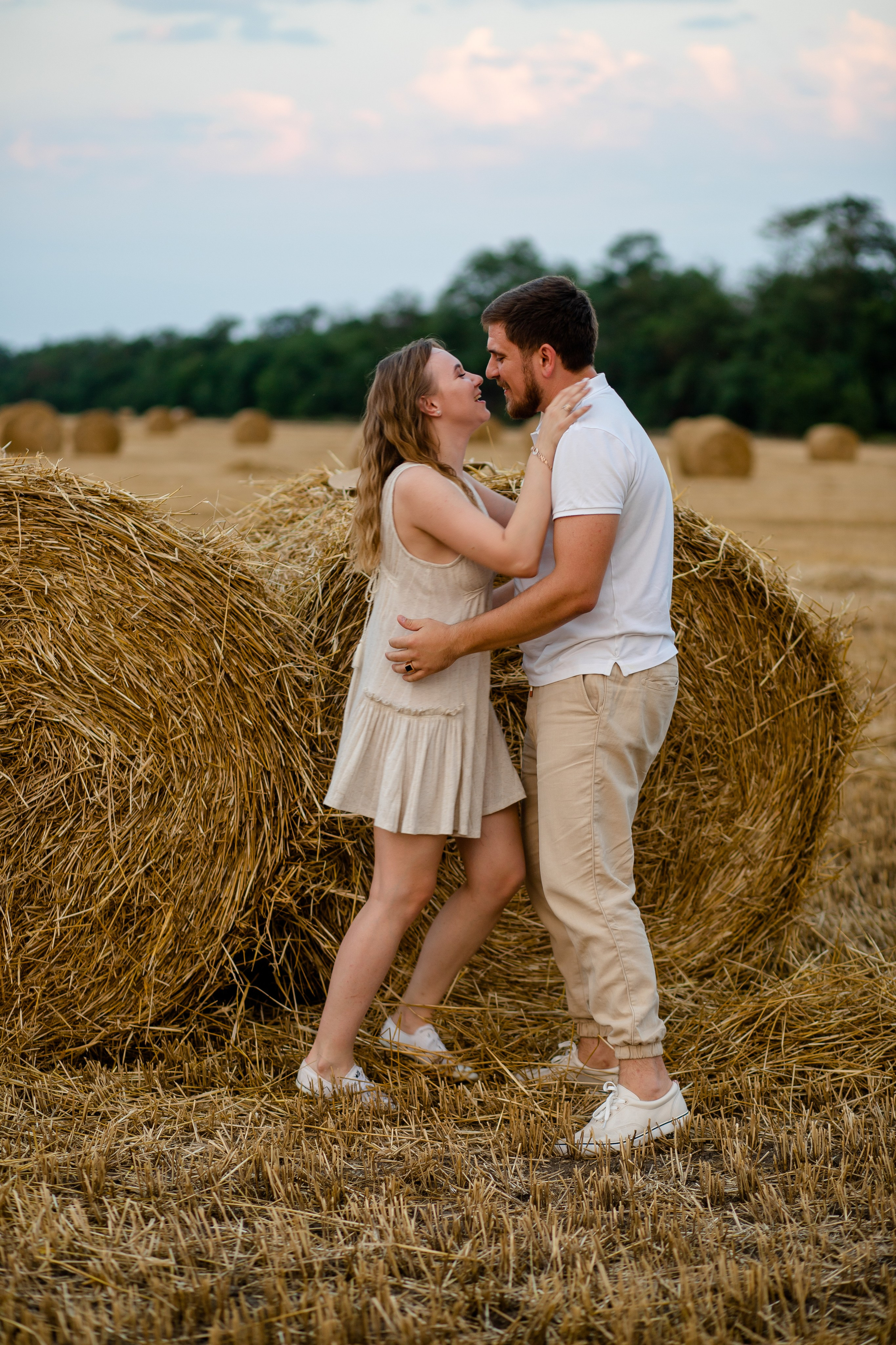Игорь и Валерия. Семейный и свадебный фотограф Мальцева Юлия