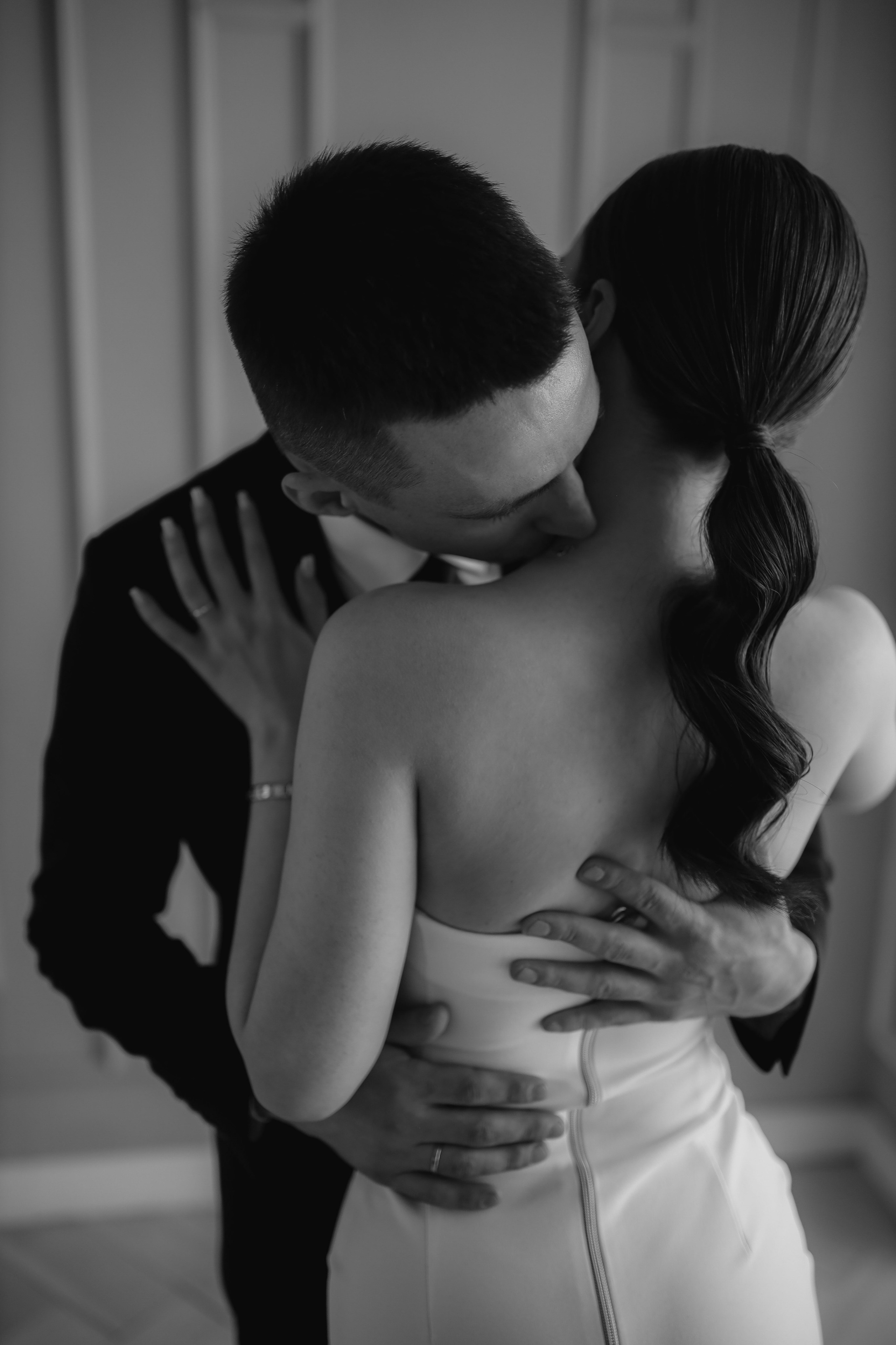 Дмитрий и Дарья. Инна Вильт| лайфстайл фотограф из Новосибирска