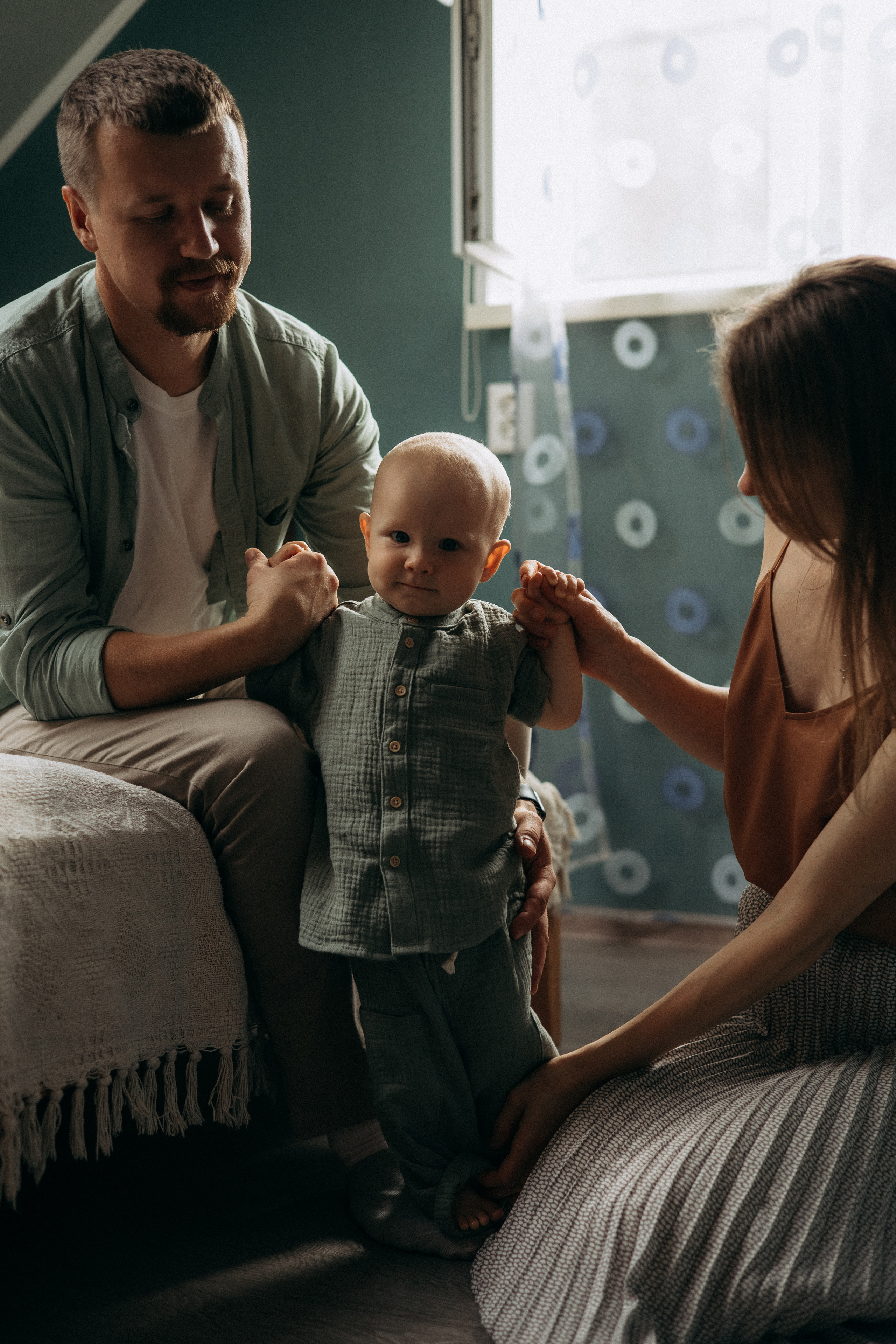 Feedback. Снимаю истории про вас. Фотограф Наталья Кац