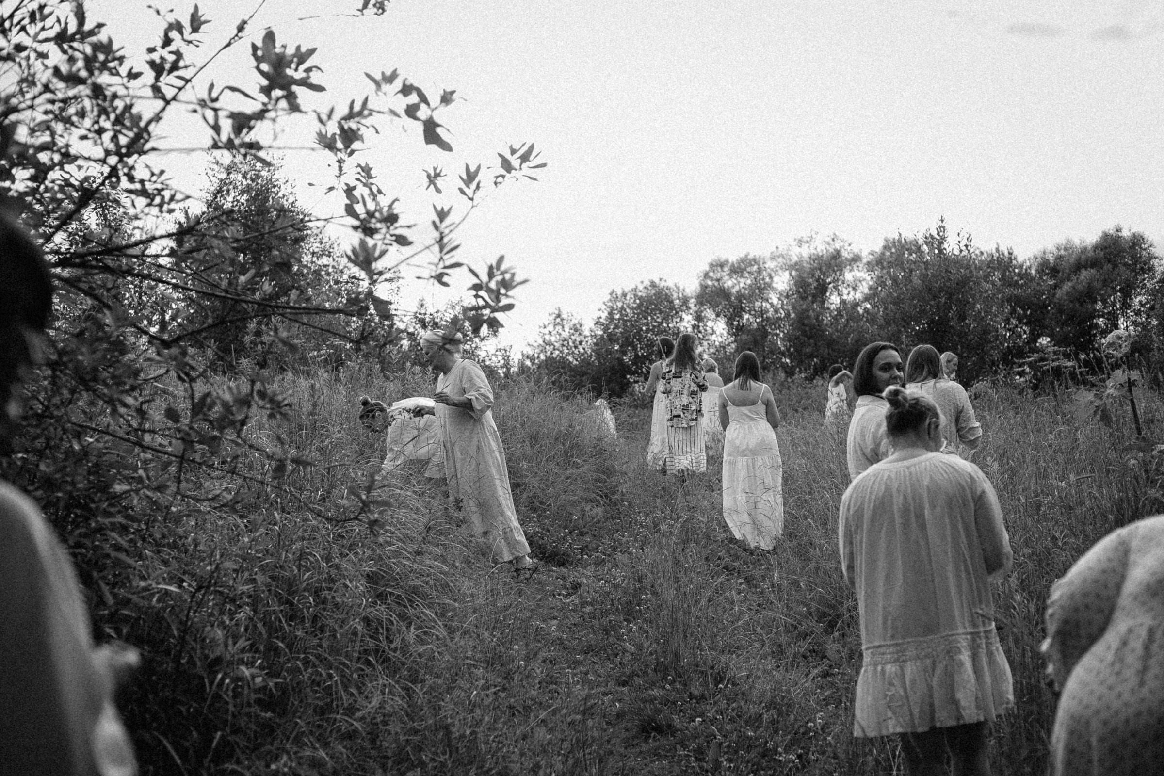 Хороводы. Женский и репортажный фотограф Москва Натали Смирнова