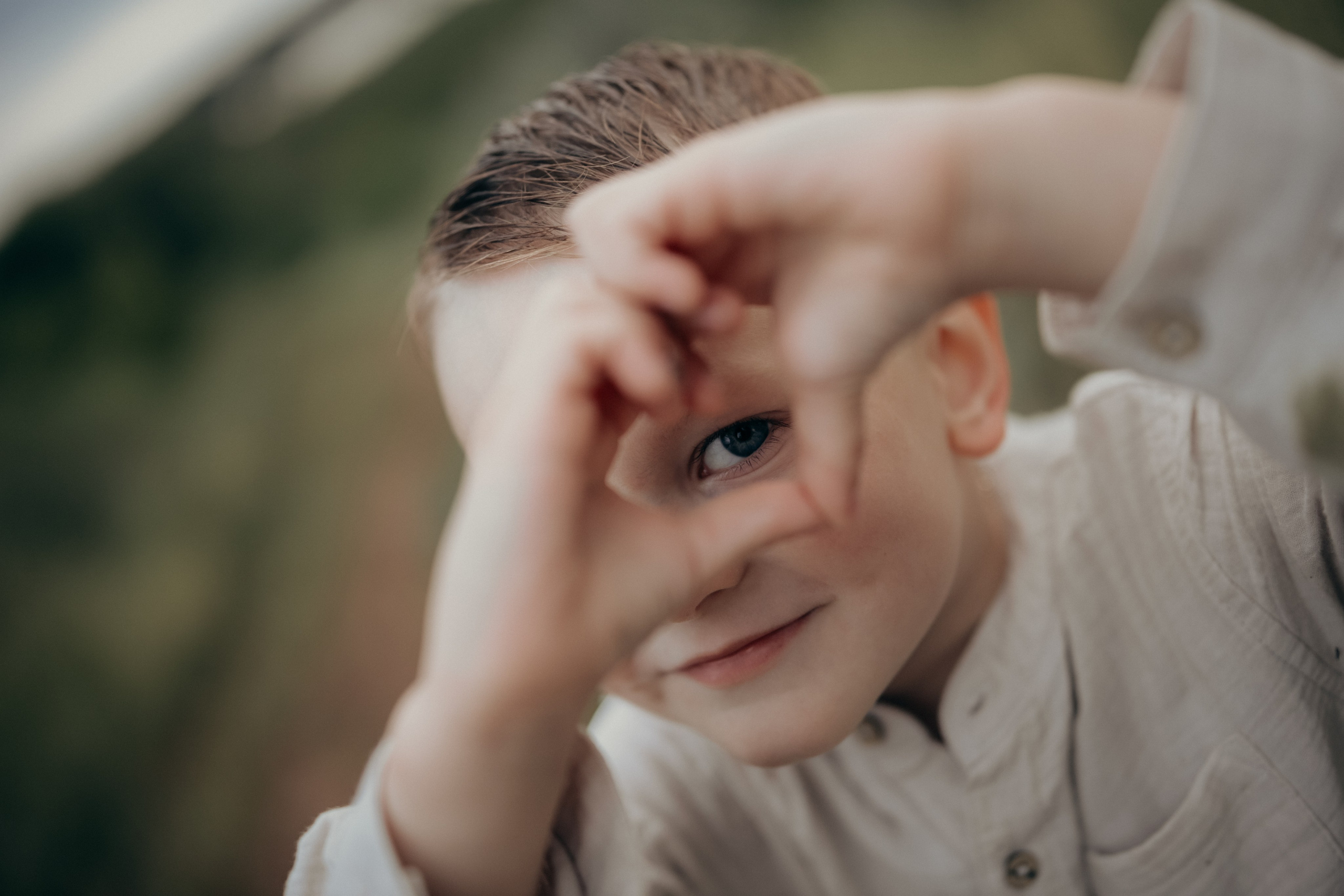 Семейные. Фотограф Наталья Лепесей