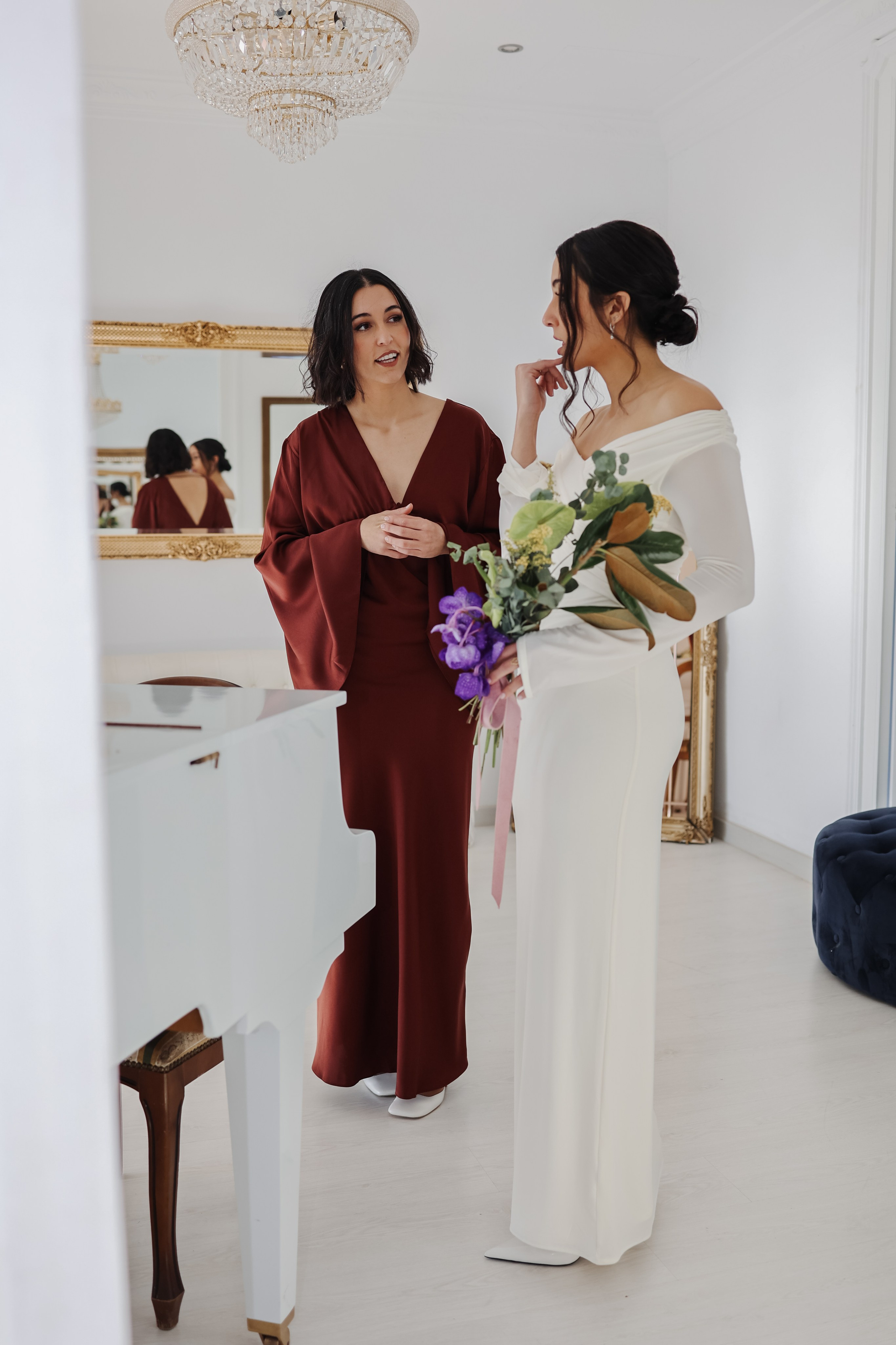 Ana & Pablo. Bantser Studio — Wedding photographer and planner in Valencia, Spain