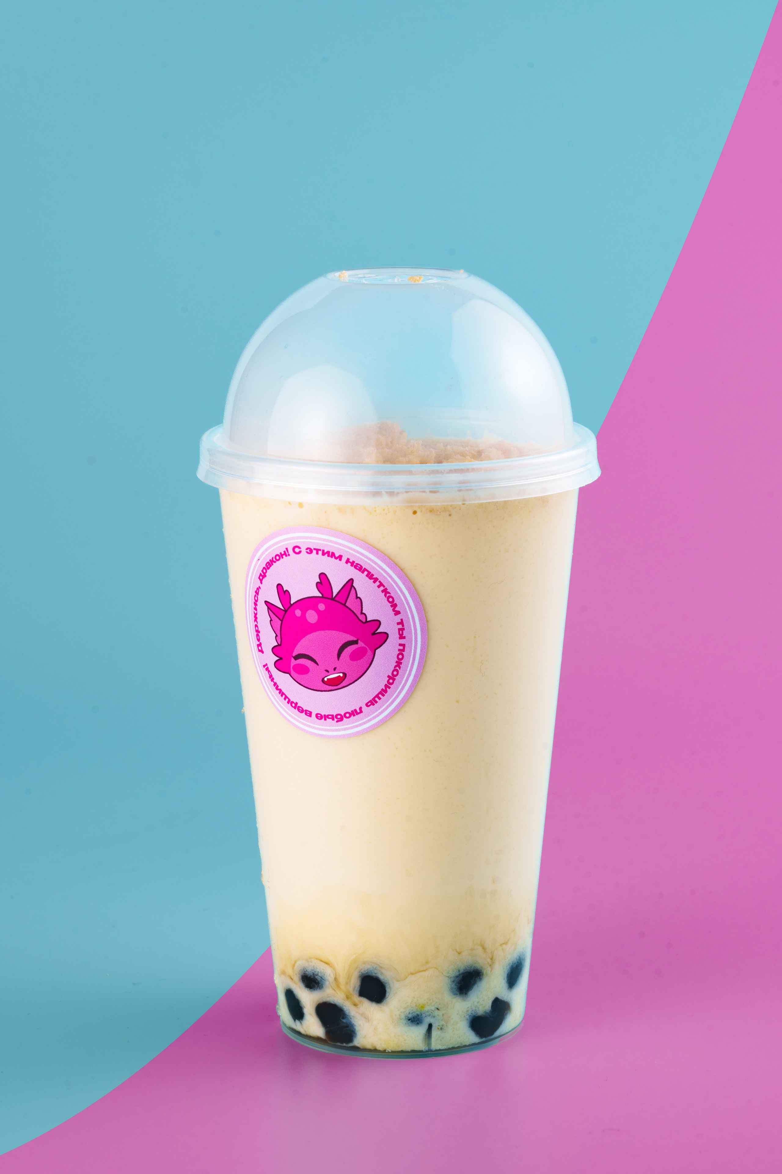 Food photo «Розовый дракон». Фотограф в городе Владимир