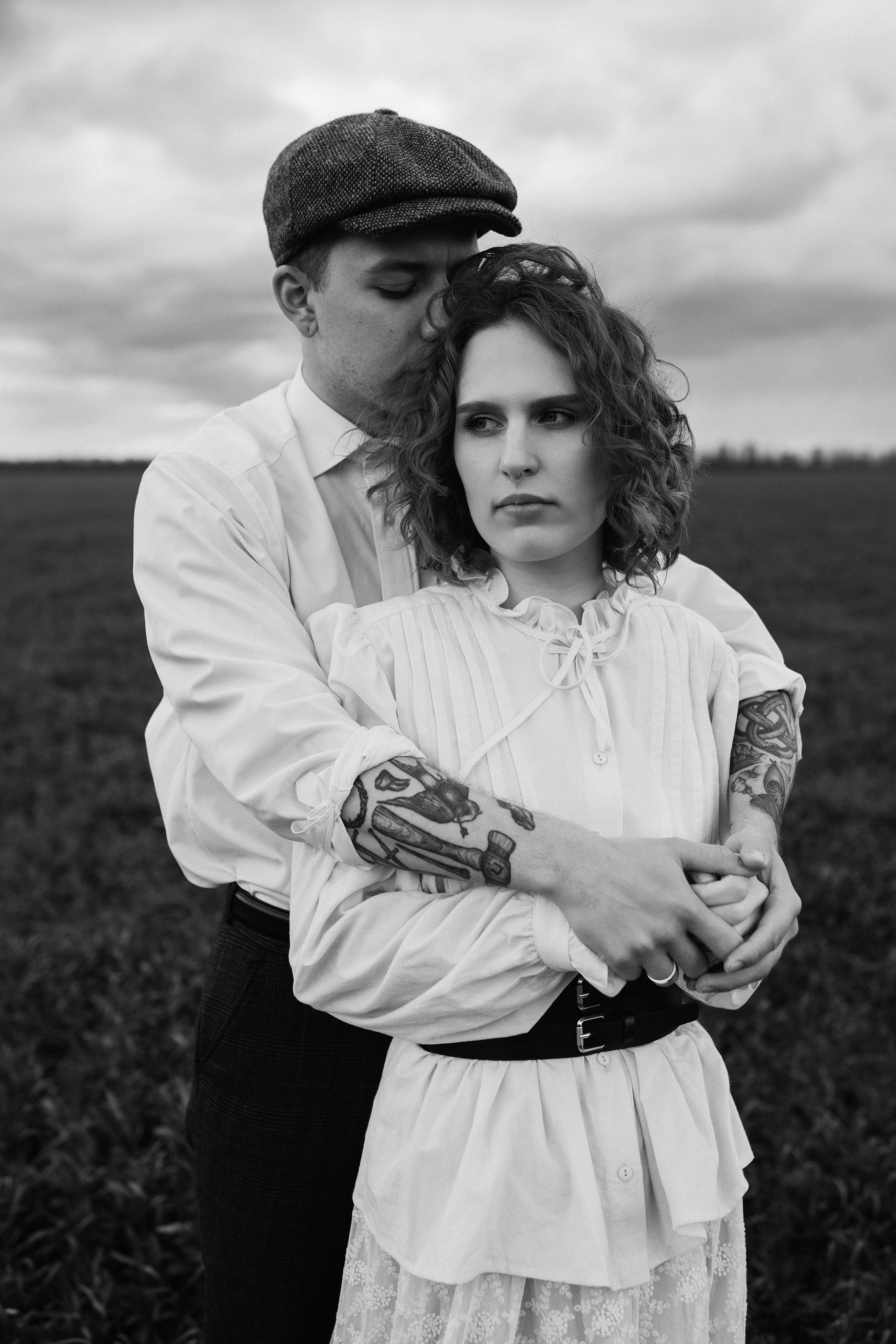 Wedding day #1. Свадебный, семейный фотограф в Рязани Лена Брант