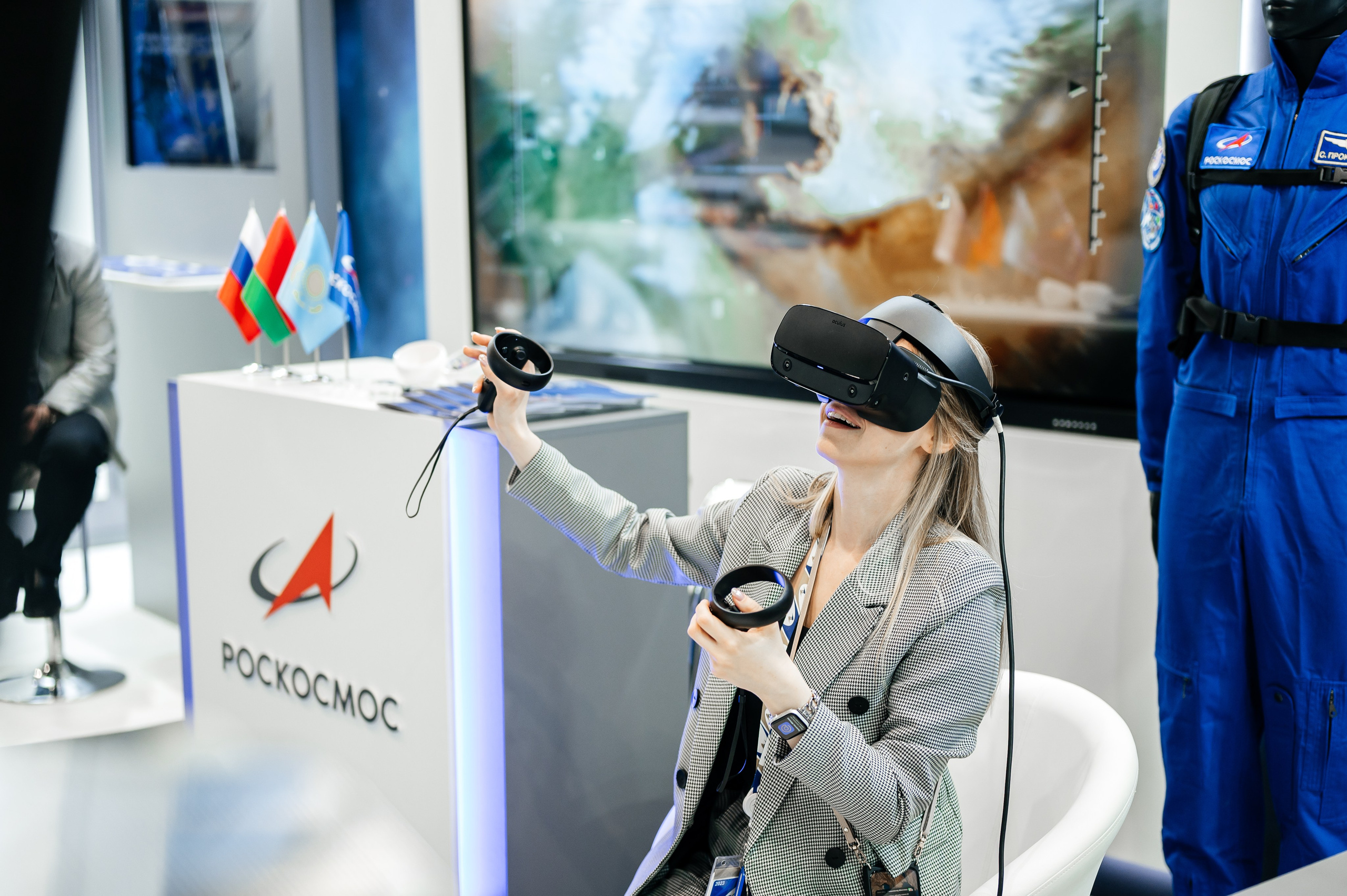 ТМХ ЕВРАЗИЙСКИЙ КОНГРЕС 2023. Фотограф Илья Бызов, Свадебный и репортажный фотограф Сочи