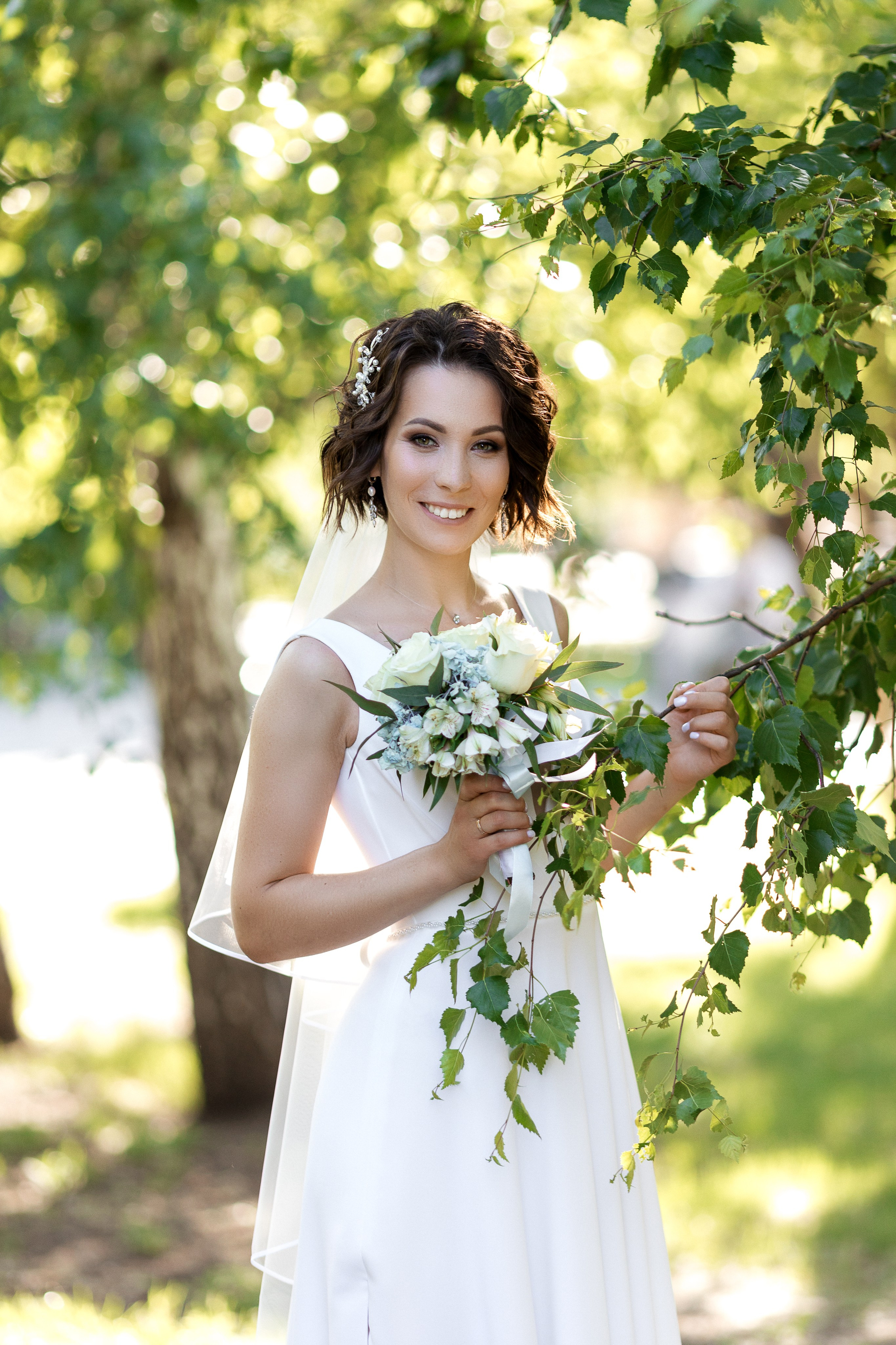 Виктория & Павел. Полина Бамбиза фотограф фотосессии Красноярск фотокниги портрет