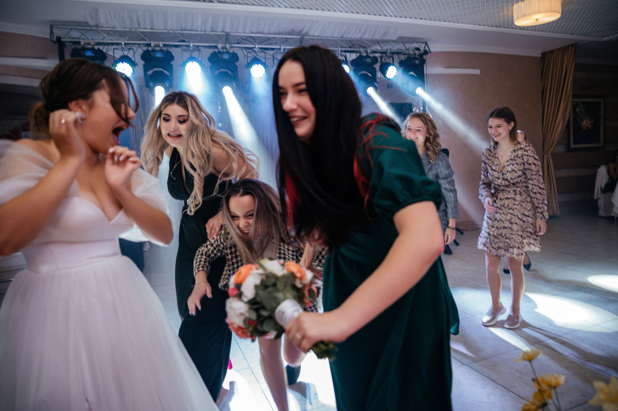 Вика & Егор. Свадебный фотограф в Донецке — Вита Донец