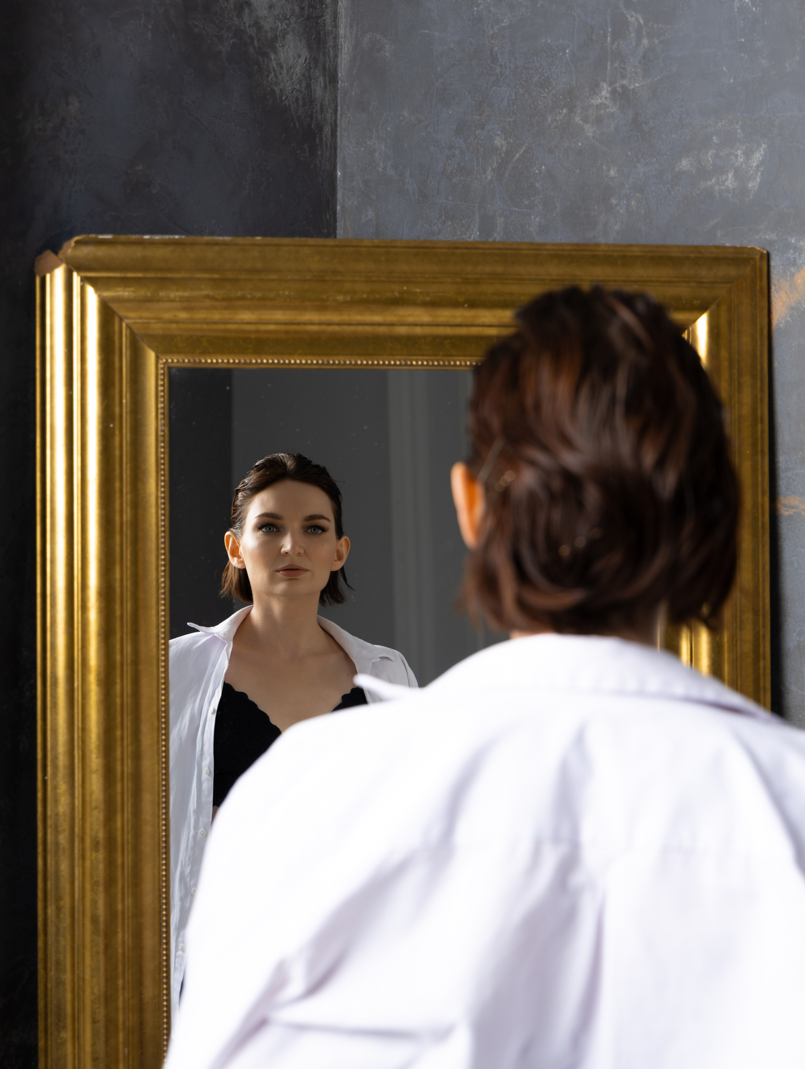 Женская фотосъёмка. Фотограф в Новосибирске Анна Полторацкая