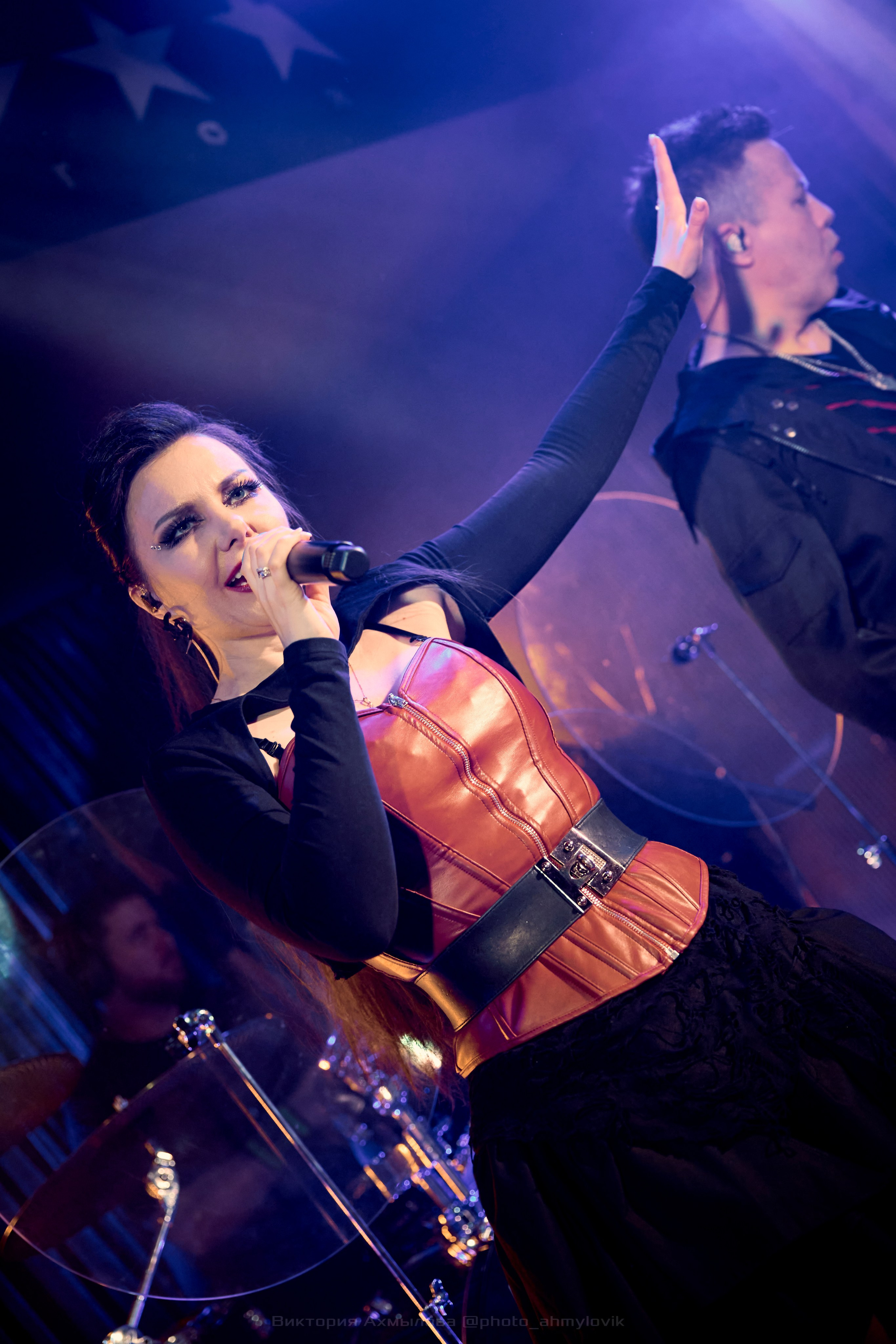 18.05.2025 Джоконда. Владимир. Виктория Ахмылова. Фотограф в Москве