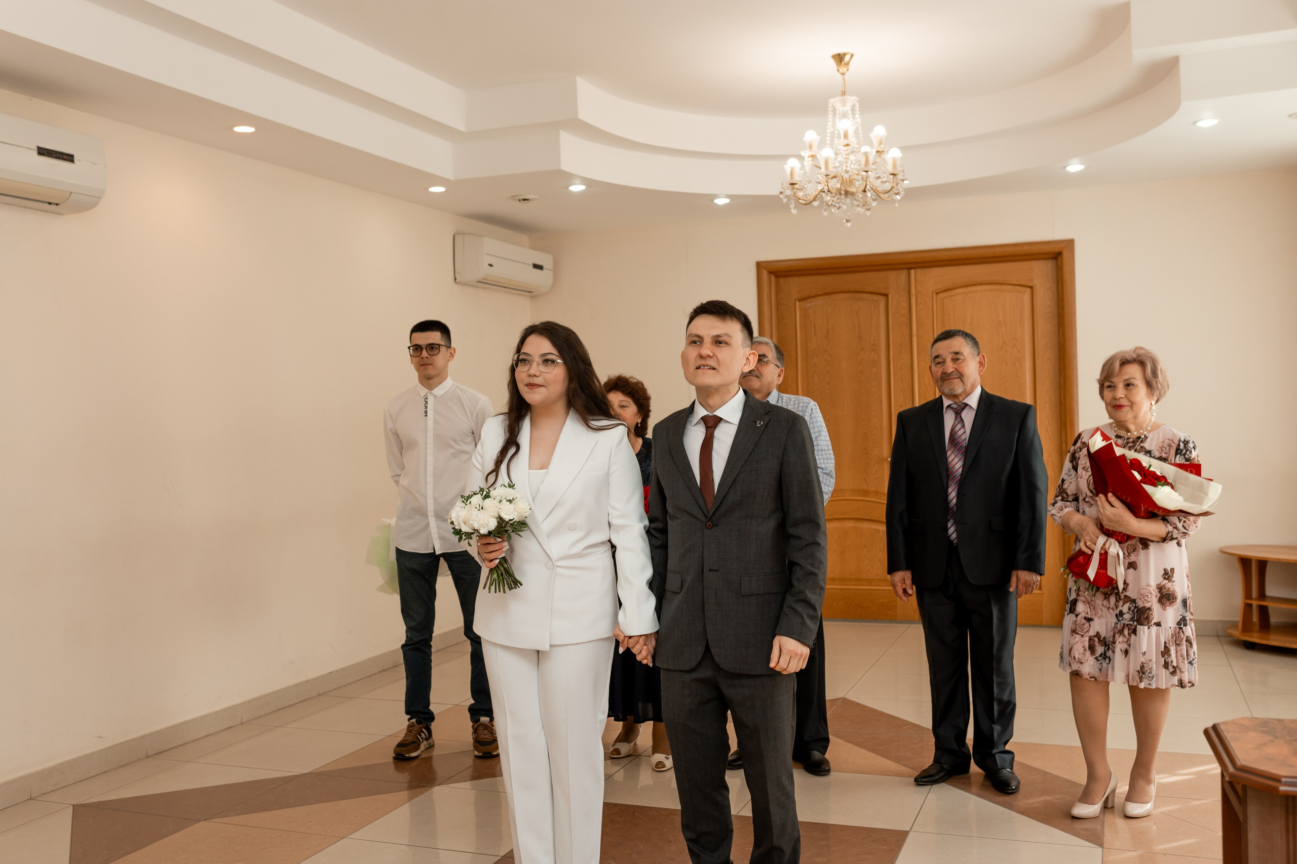 Айваз и Залия. Марина Шаймухаметова. Фотограф в Уфе