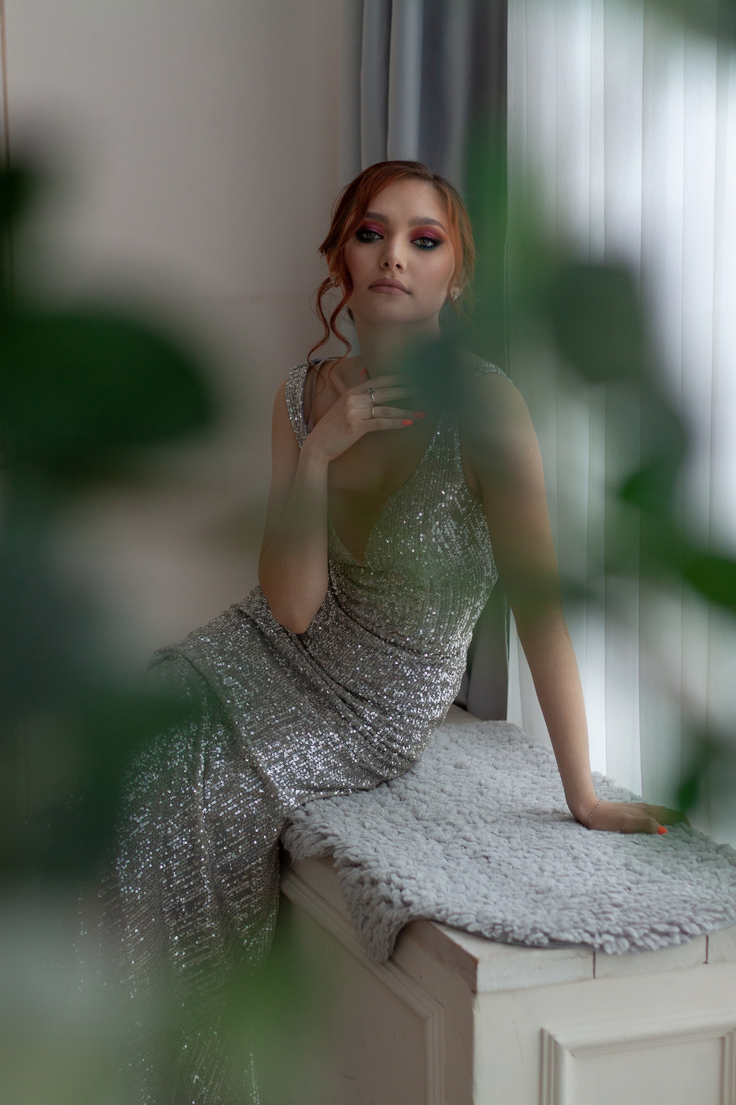 Неркес. Марина Шаймухаметова. Фотограф в Уфе