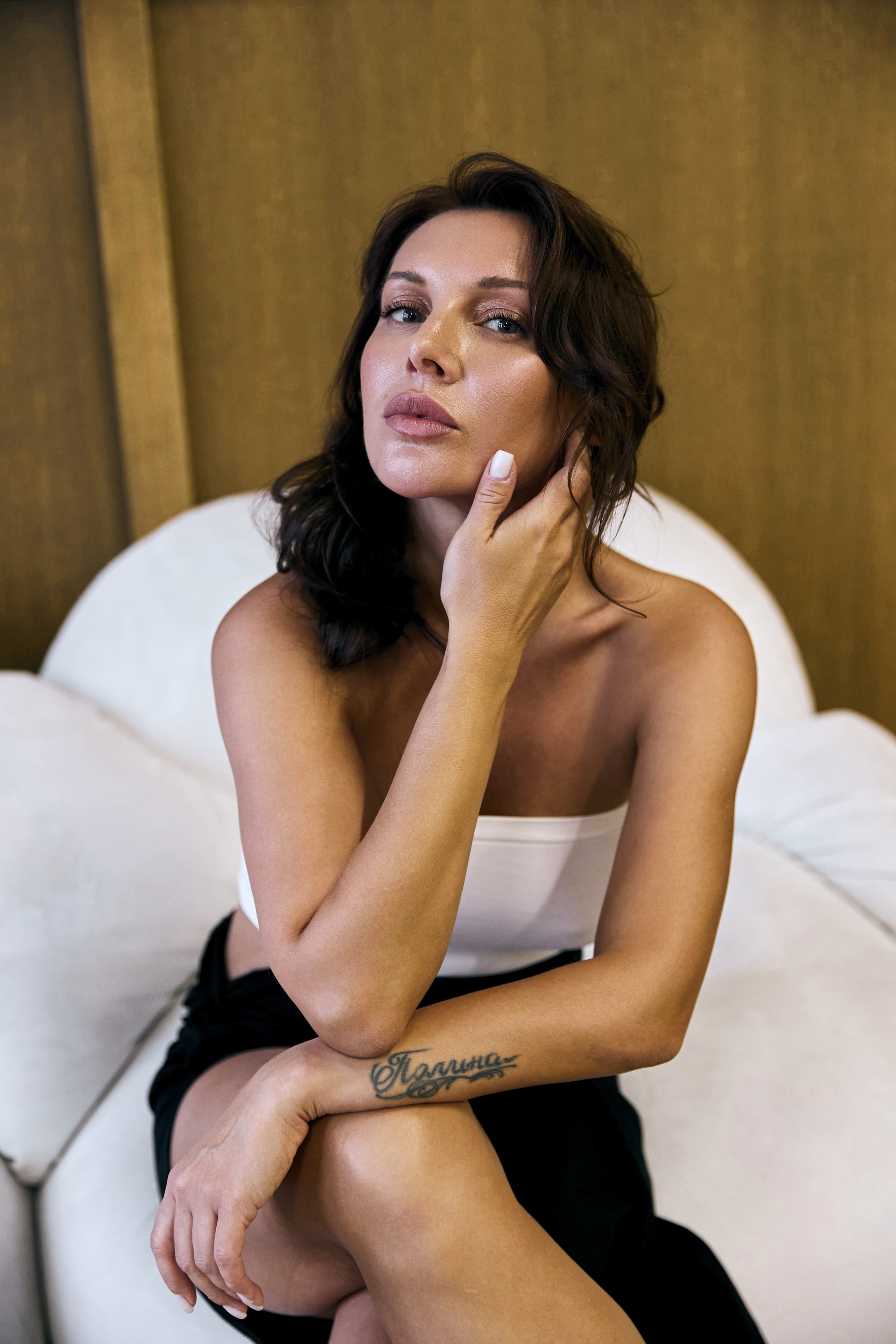 NADYA. Фотограф Мария Сивохина