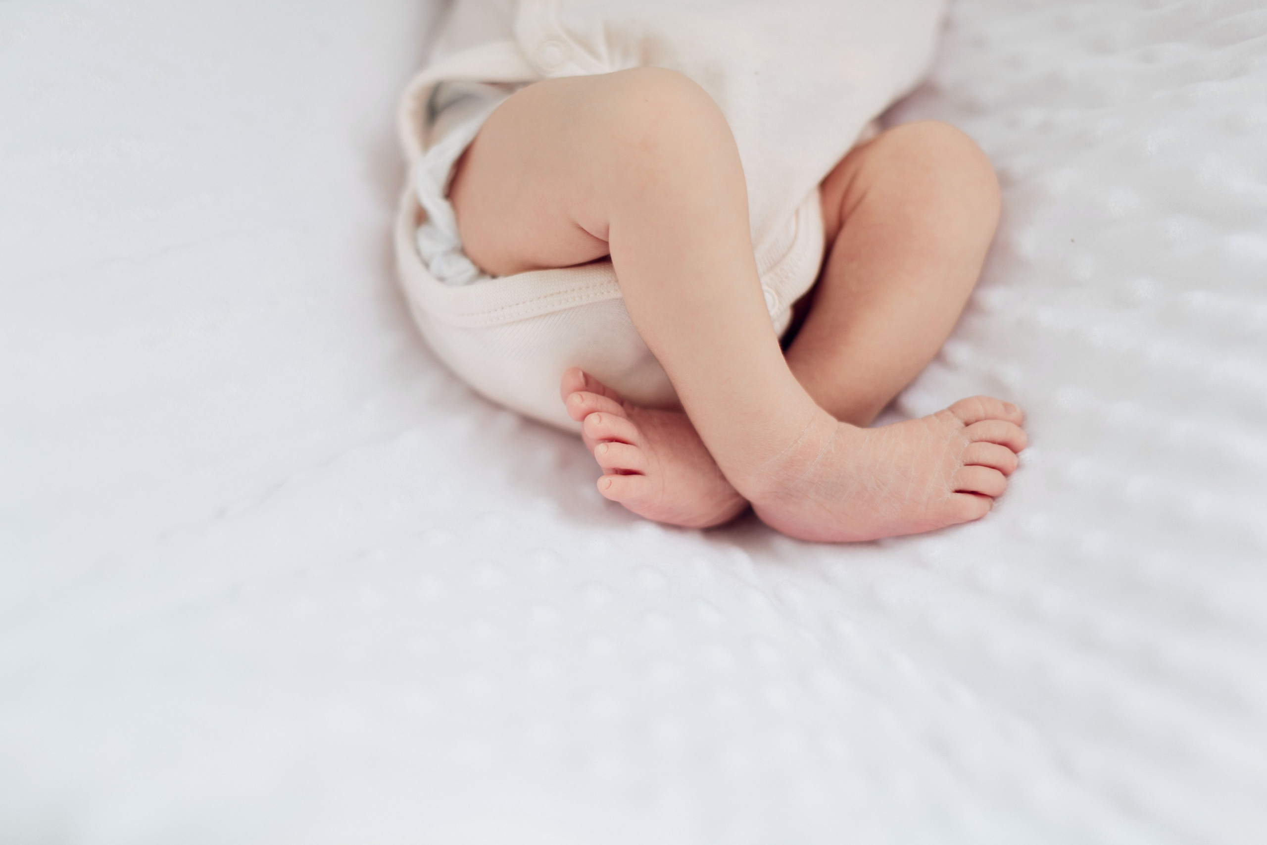 Ньюборн лайфстайл. Детский и семейный фотограф в Москве Татьяна Козлова