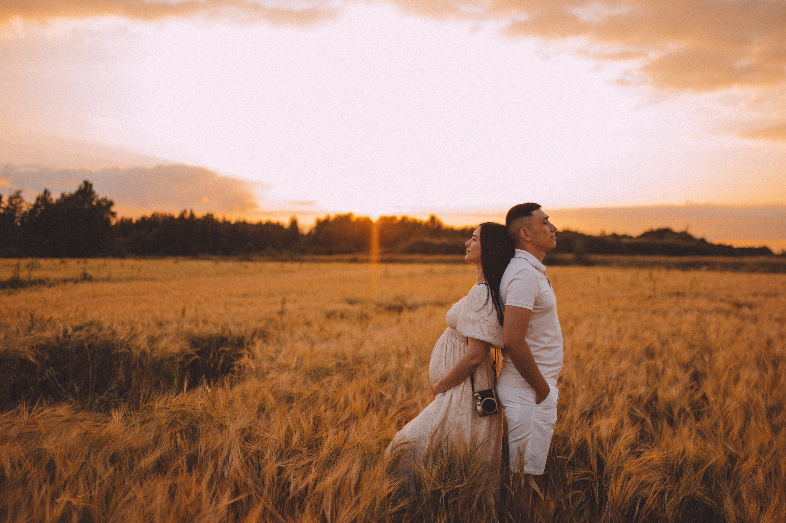 🤍. Свадебный фотограф в Санкт-Петербурге