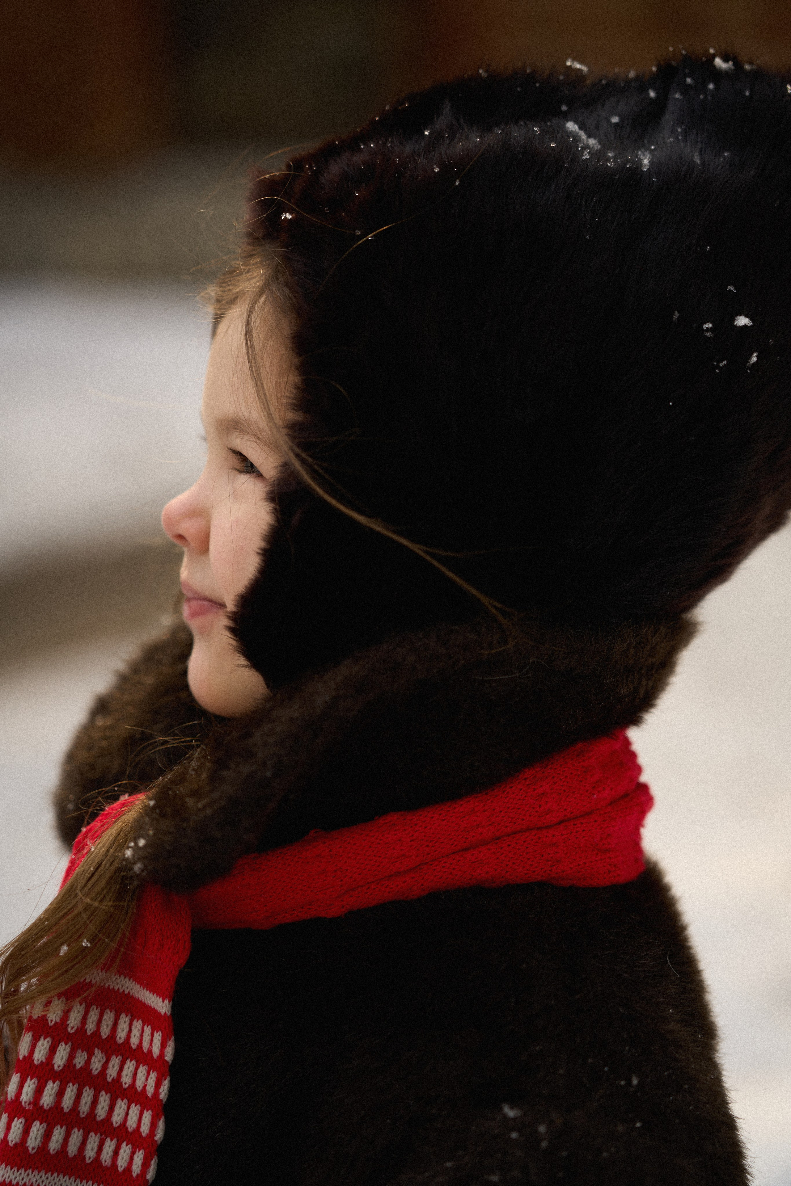 Дина и Есения. Фотограф из Владивостока Юлия Черепова