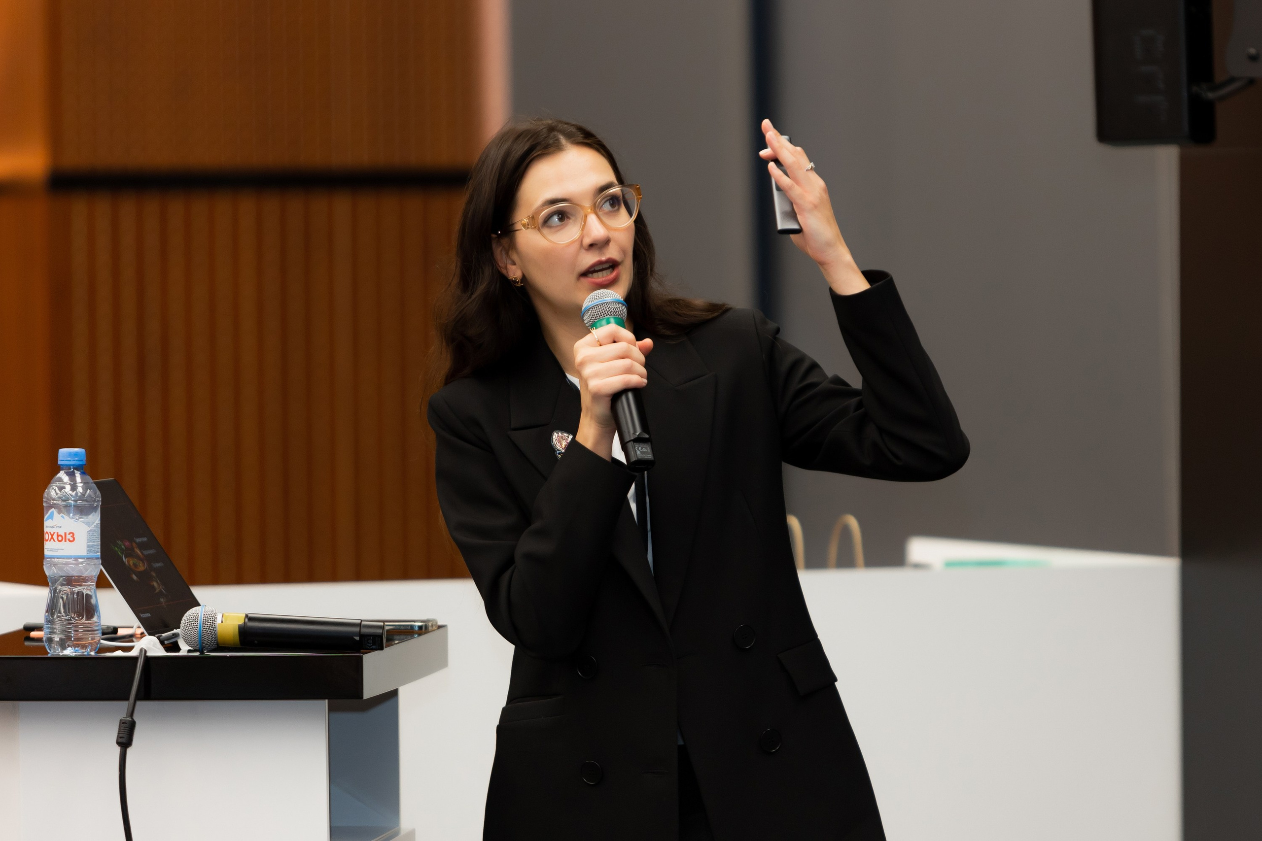 Репортаж. Фотограф — Алексей Сериков в Москве