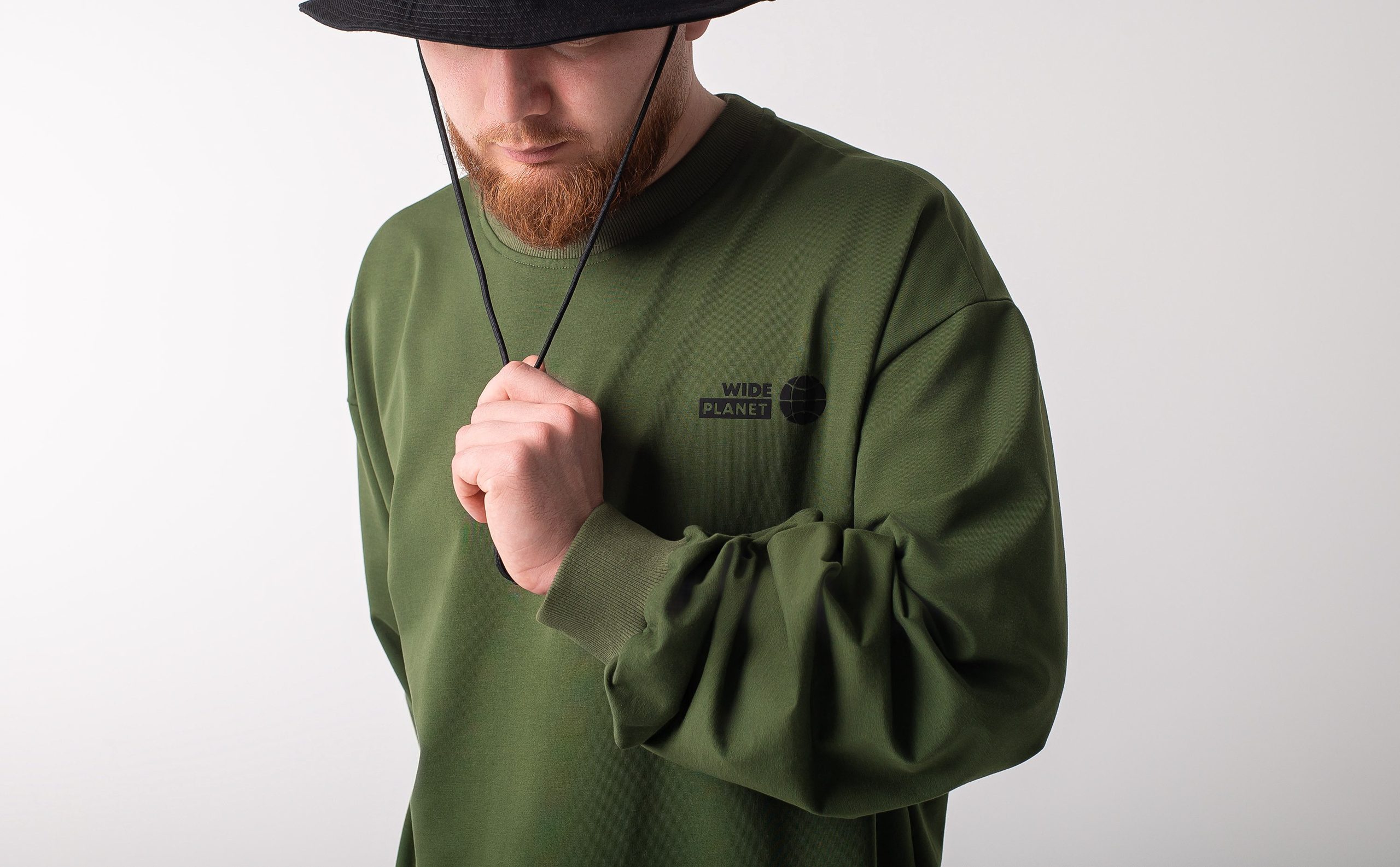 Wide Planet. Главная