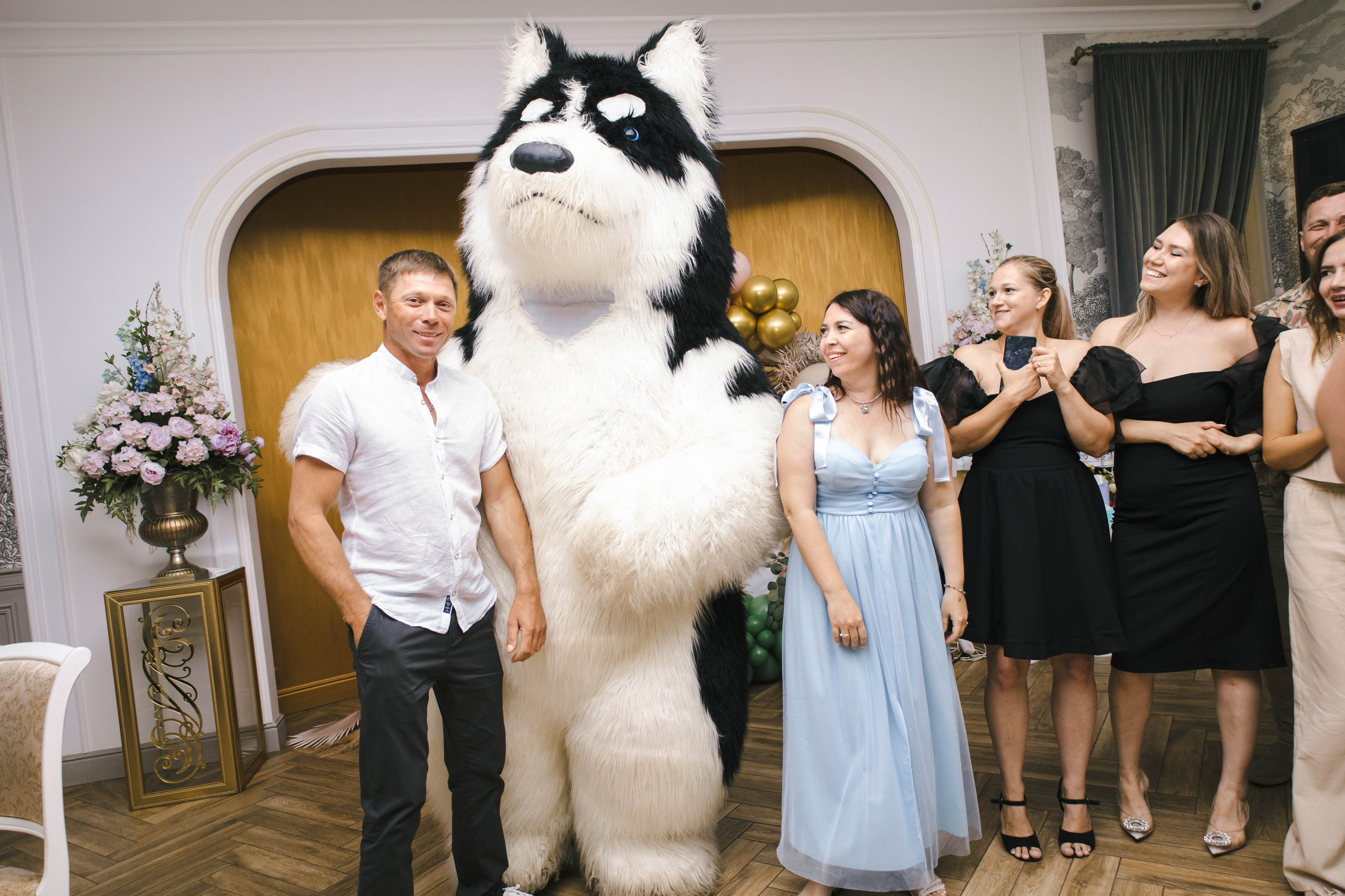 35 лет Виктории. Фотограф твоих воспоминаний | Алексей Алексеев