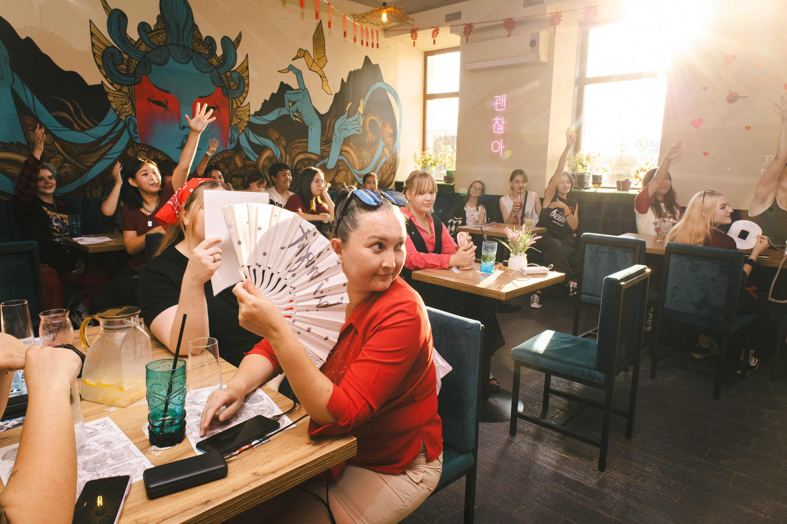 ComeBack «Stray Kids». Фотограф твоих воспоминаний | Алексей Алексеев