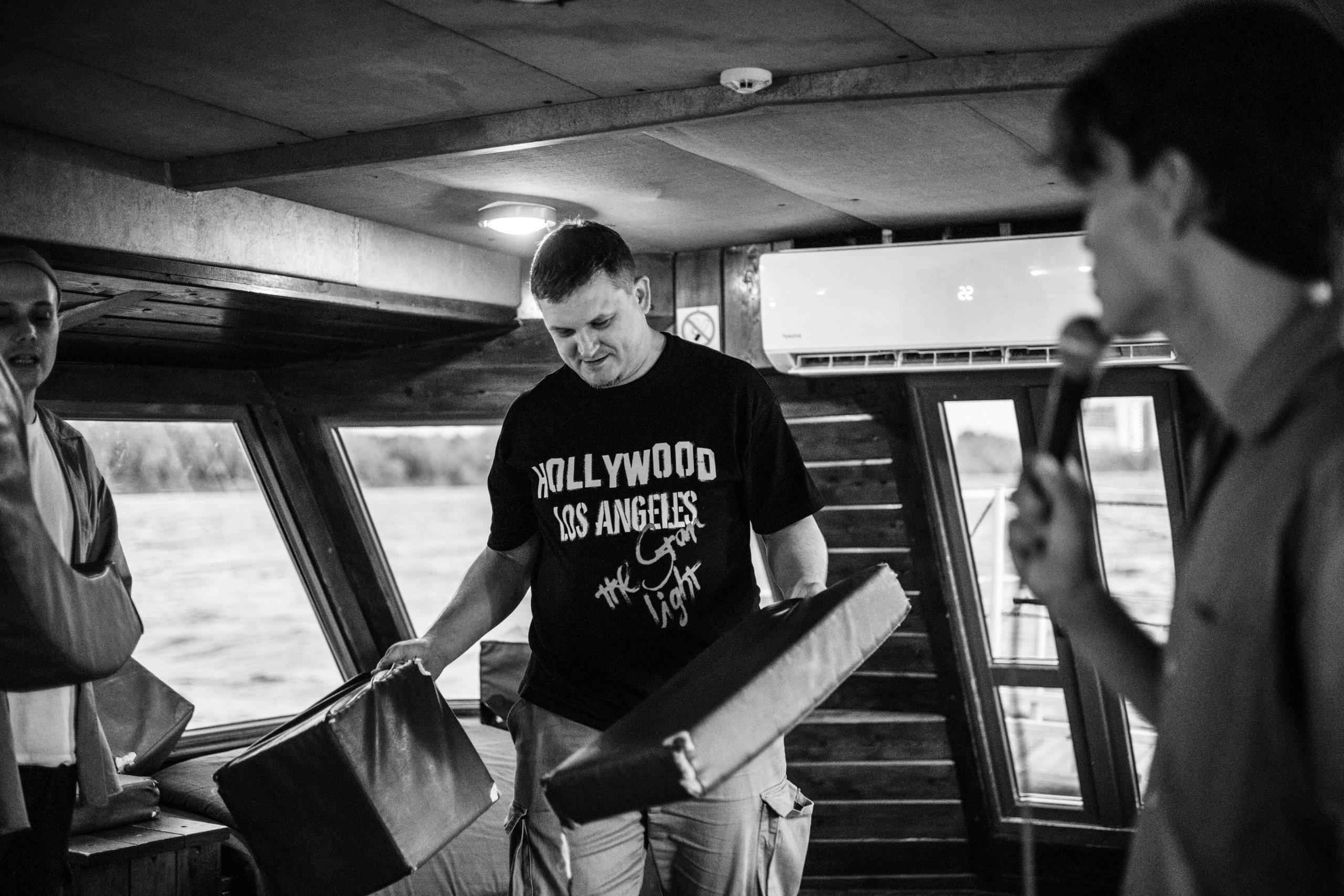 «Импровизация Астрахань» на Дне молодёжи. Фотограф твоих воспоминаний | Алексей Алексеев