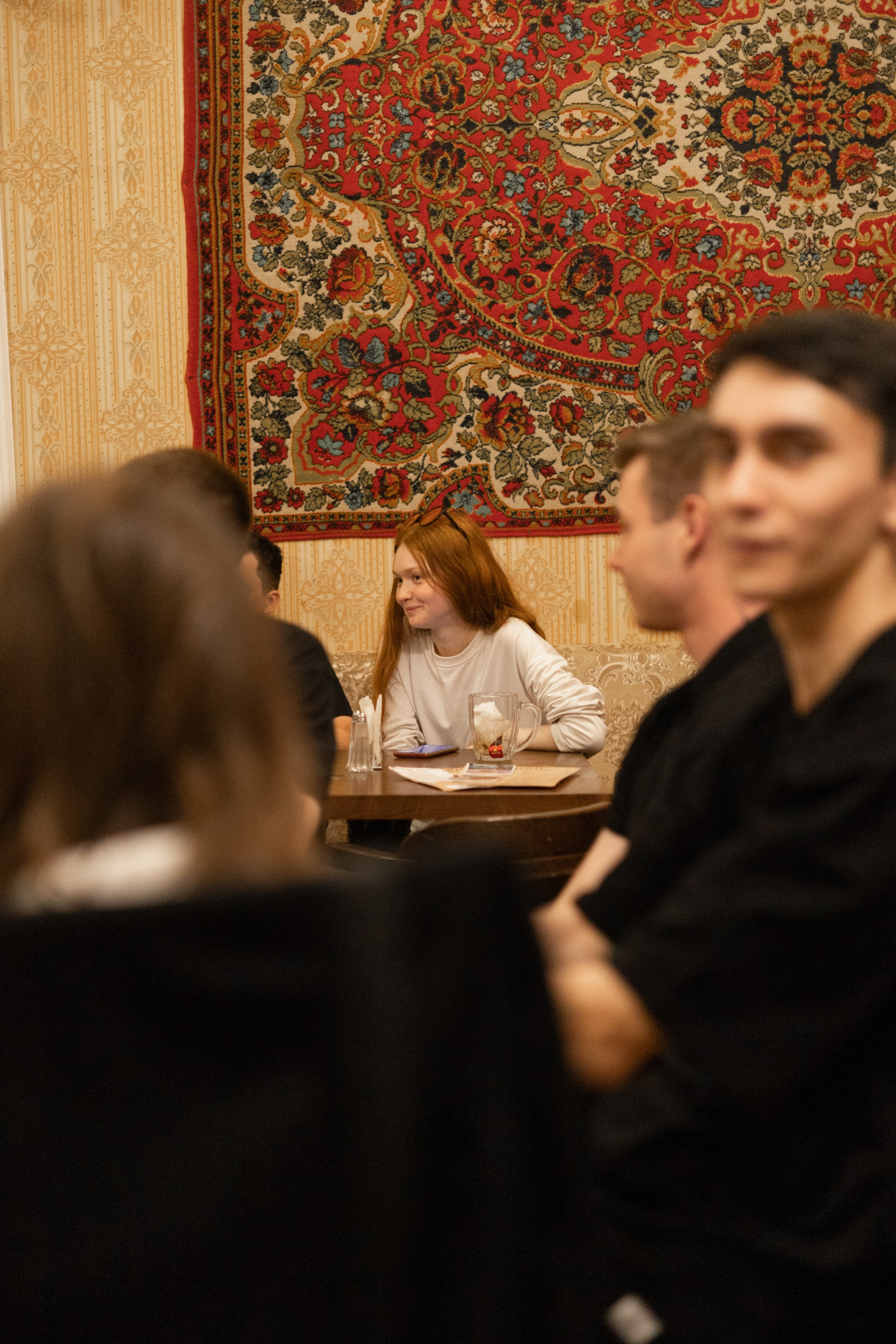 Кринжарина. Фотограф твоих воспоминаний | Алексей Алексеев