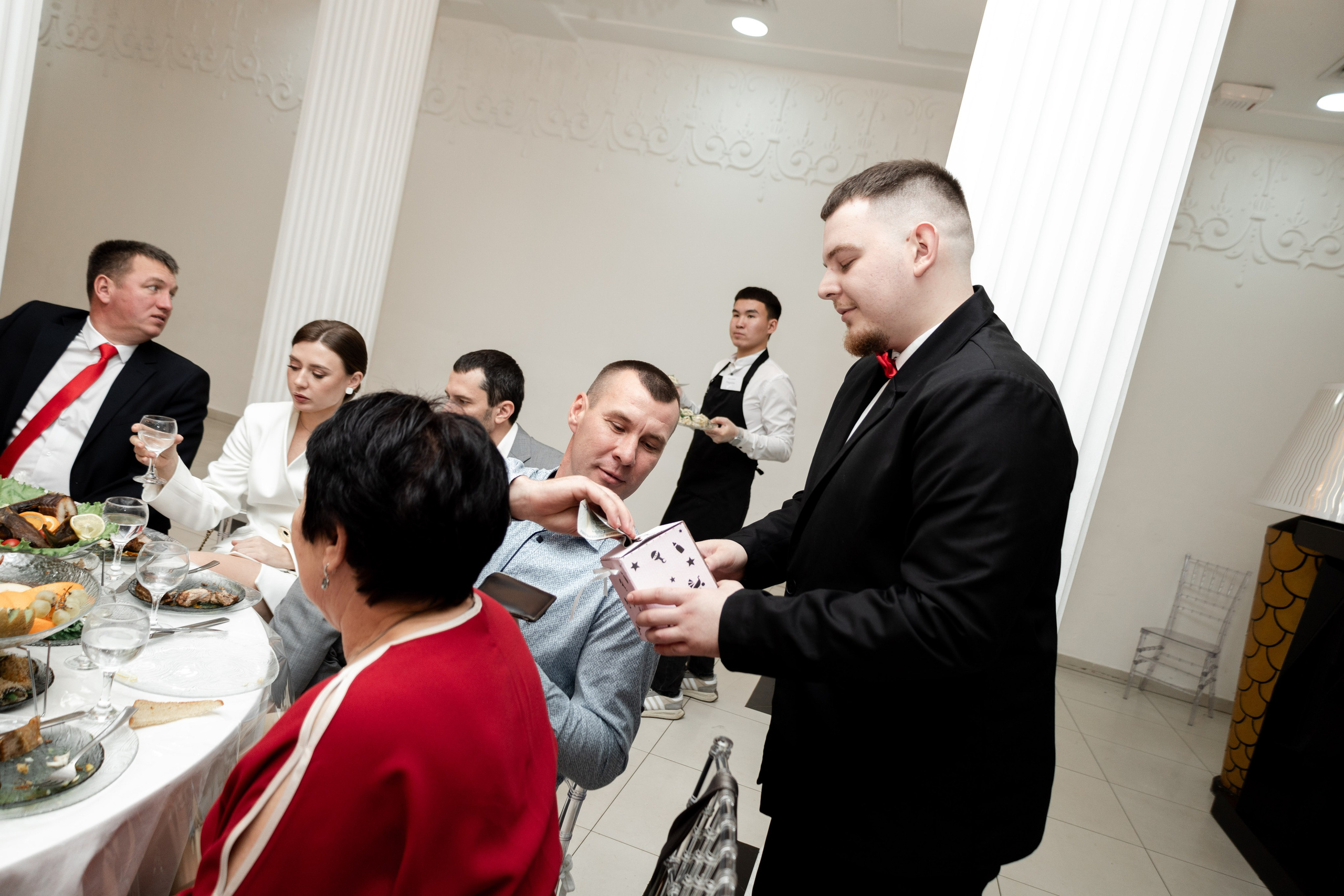 ALEXANDRA & ALEXEY. Фотограф твоих воспоминаний | Алексей Алексеев