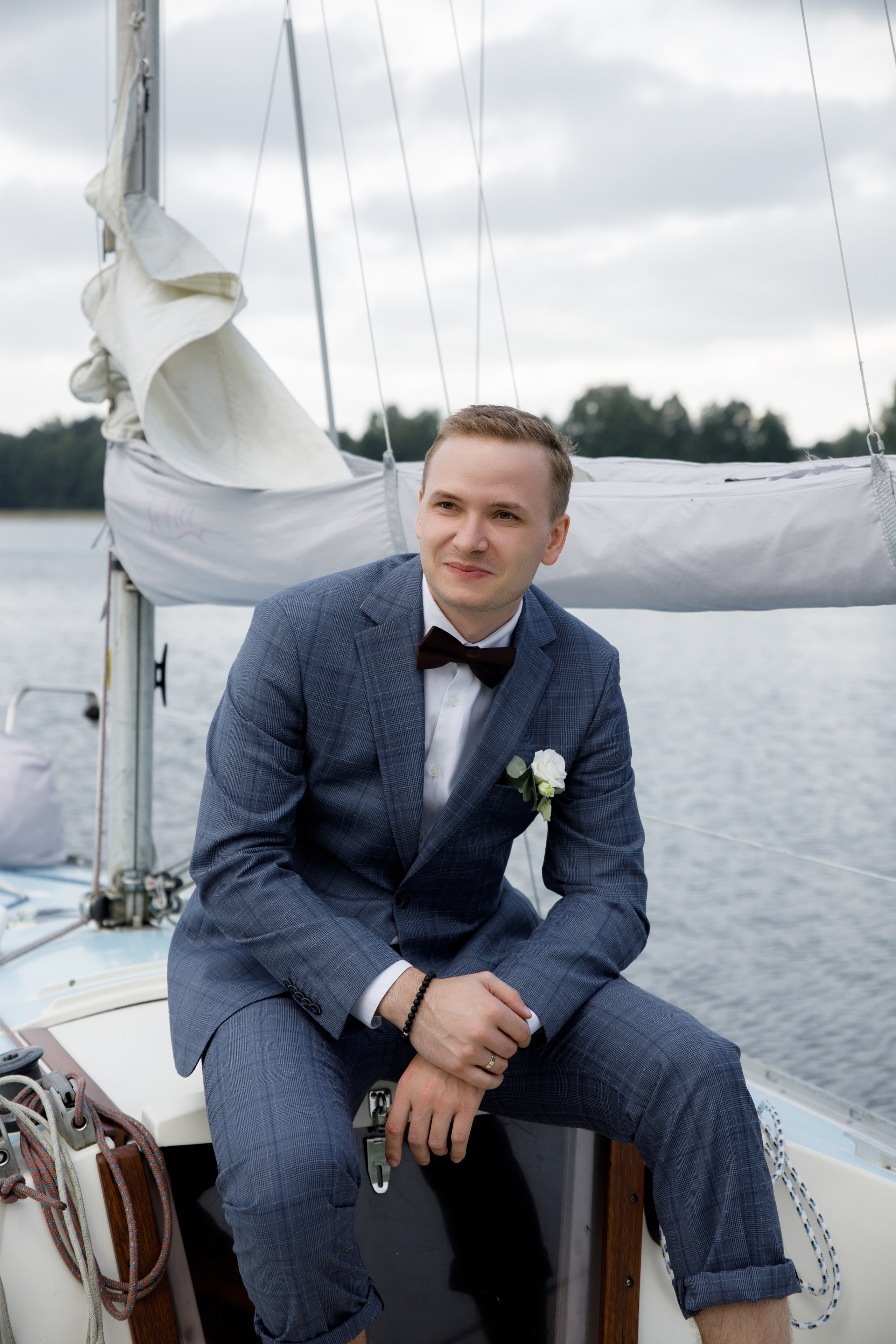 Яна и Владислав. Фотограф в Полоцке Новополоцк Минск