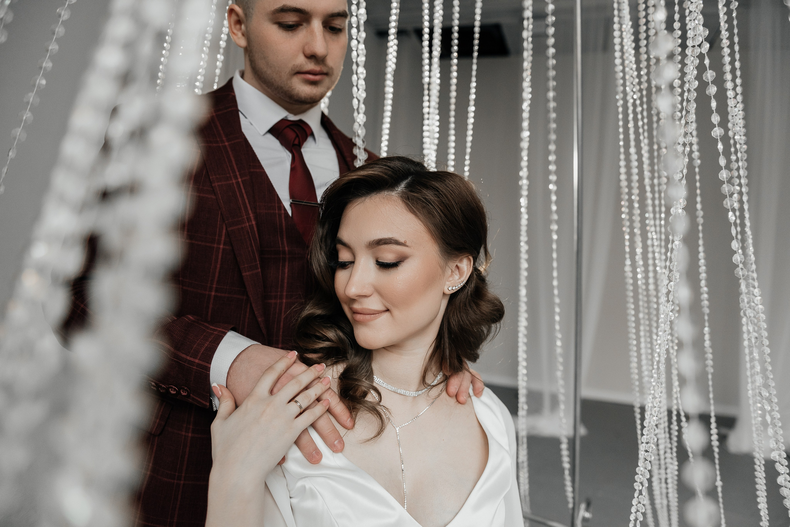 Свадебный фотограф в Екатеринбурге. Свадебная фотосъемка. Свадебный фотограф Горбачева Алена в Екатеринбурге
