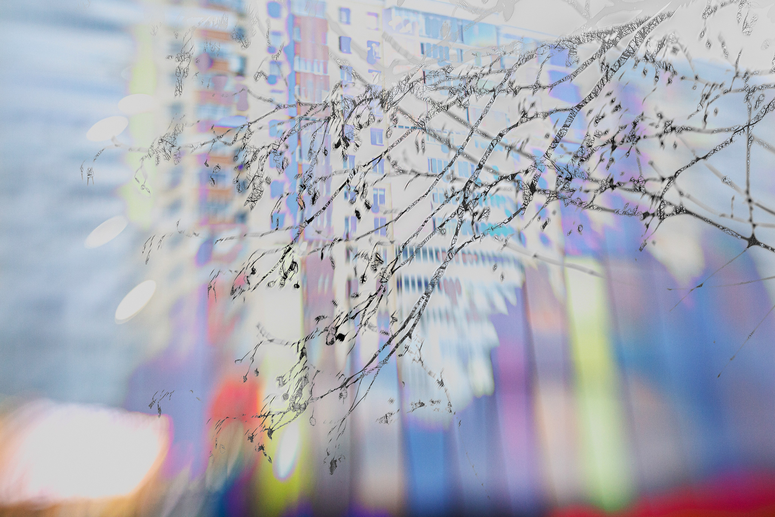 СТРОФА ДОПОЛНИТЕЛЬНАЯ — ПЕРЕКЛИЧКИ. АННА ВЕРСО / ANNA VERSO | Визуальный художник / Visual artist