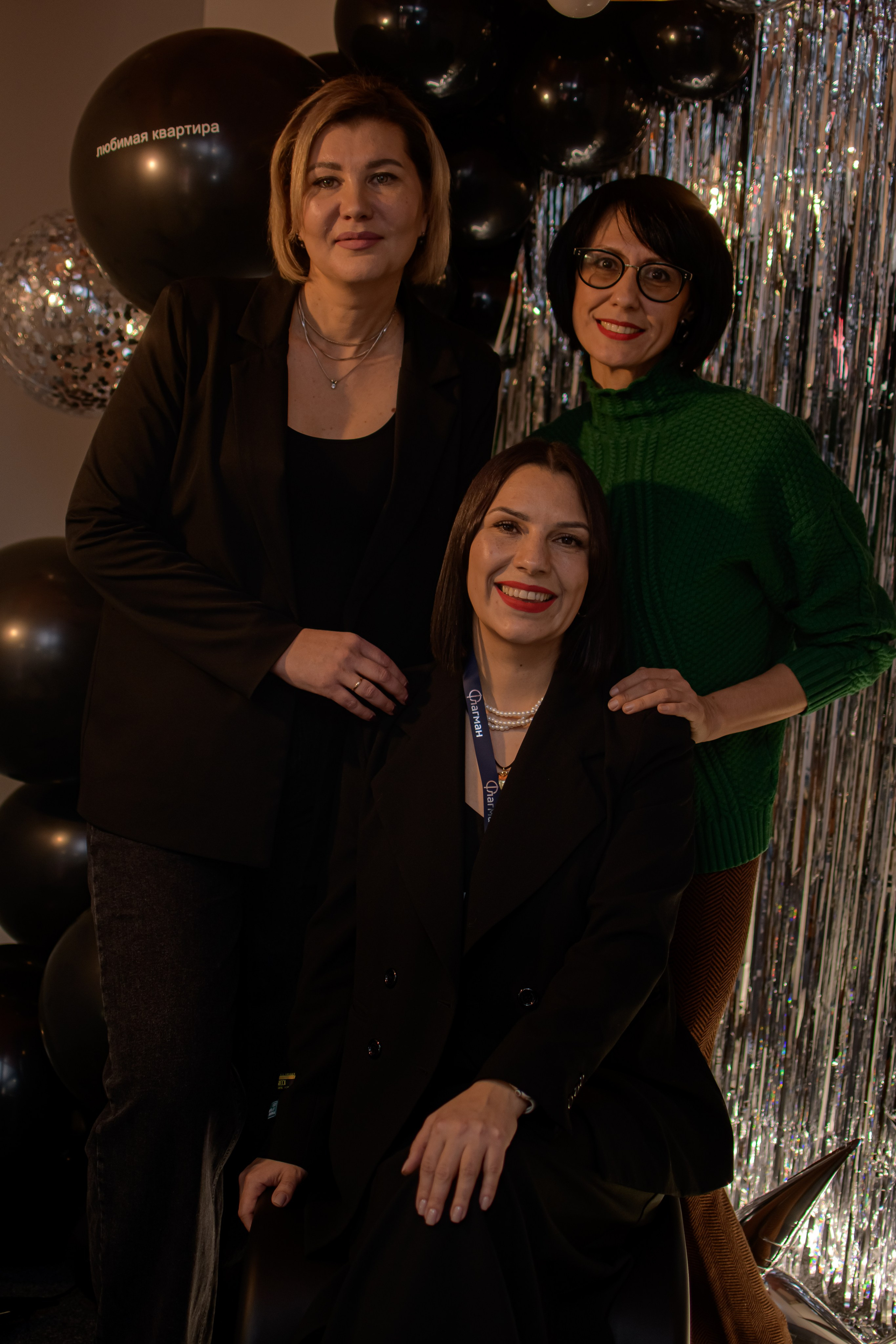 ФЛАГМАН. Photokarish