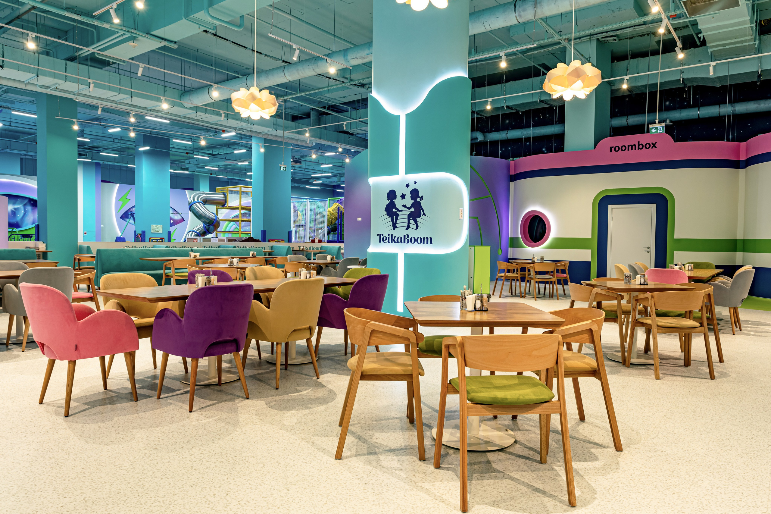 TeikaBoom Уфа, ТРЦ ПЛАНЕТА, Интерьерный фотограф, Интерьерный фотограф Алексей Муравьёв, фотограф Алексей Муравьёв, интерьерное фото