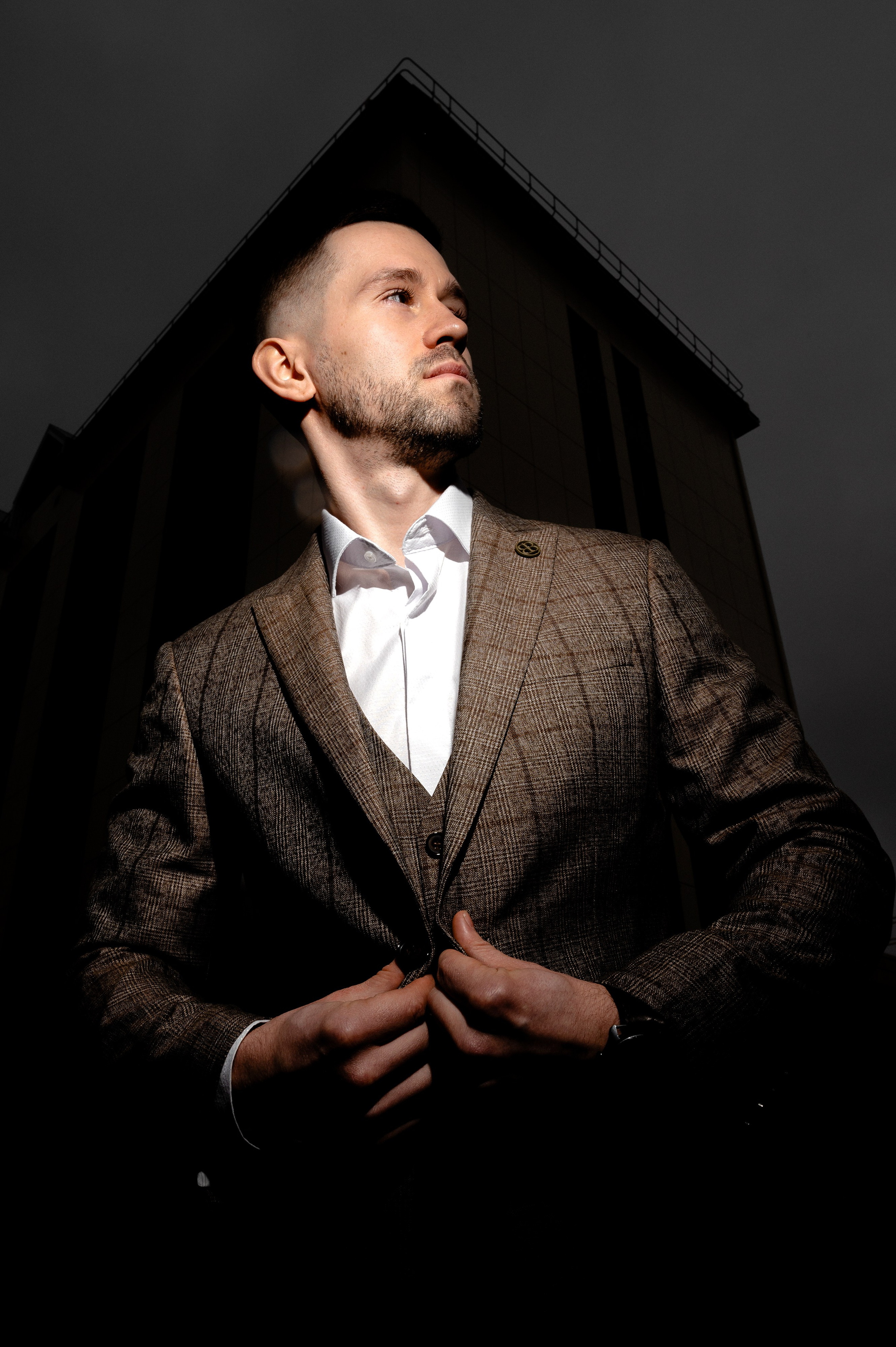 Андрей и Анастасия. Zhulanovilya