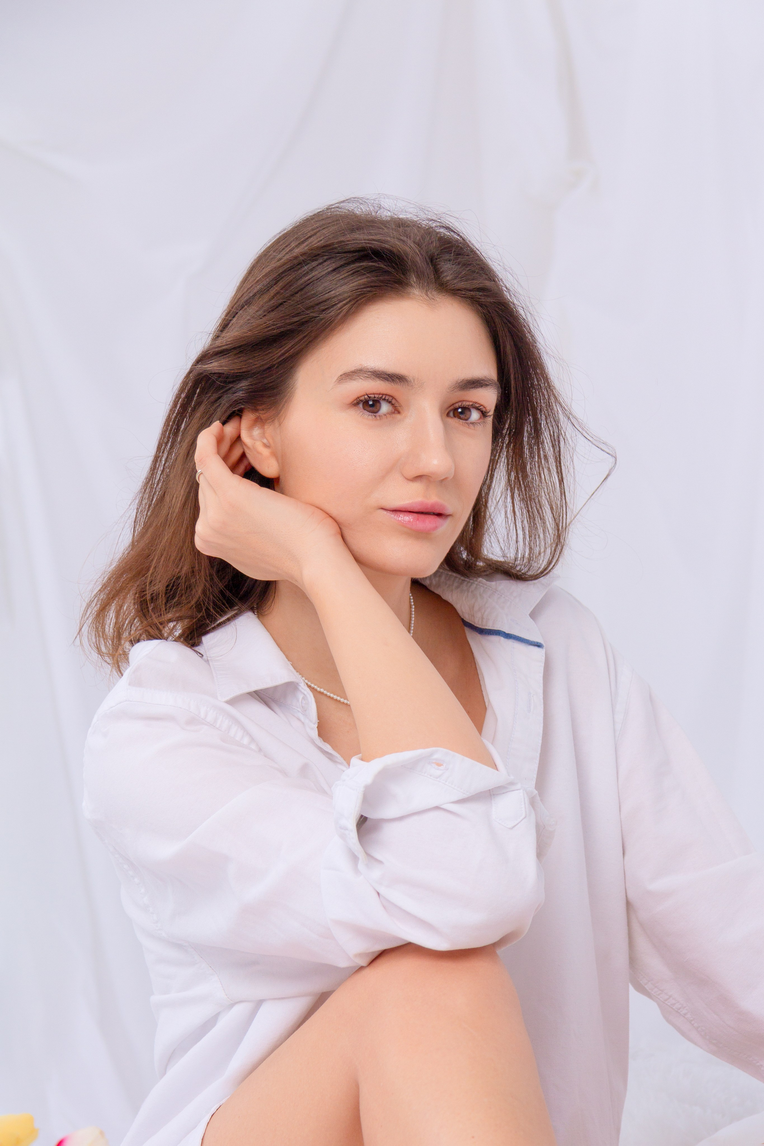 Портретный фотограф в СПБ. Портретный фотограф в Санкт-Петербурге Анастасия Епифанова