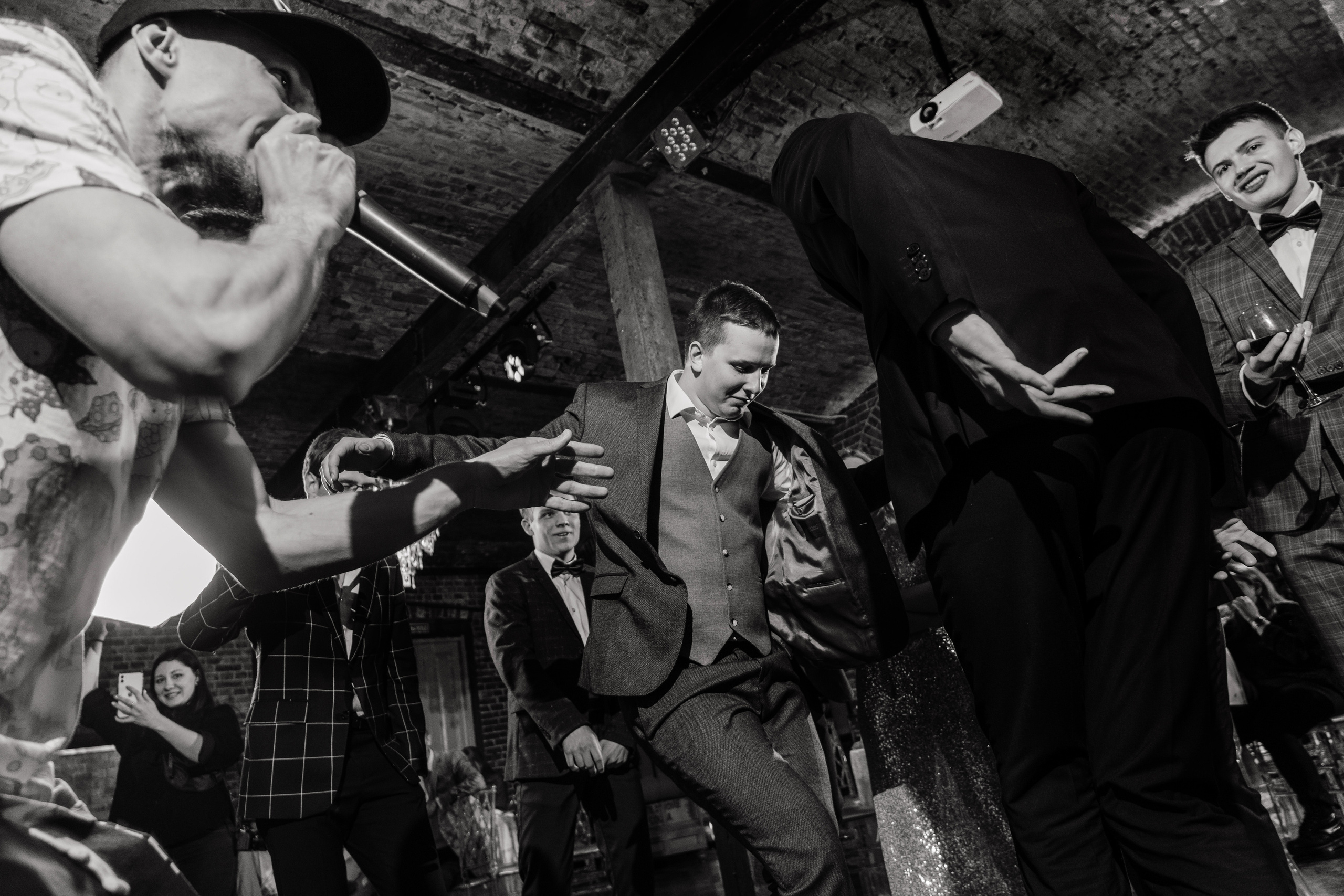 13 FEBRUARY WEDDING. Свадебные фотосессии в Москве. Фотограф Сергей Ржевский